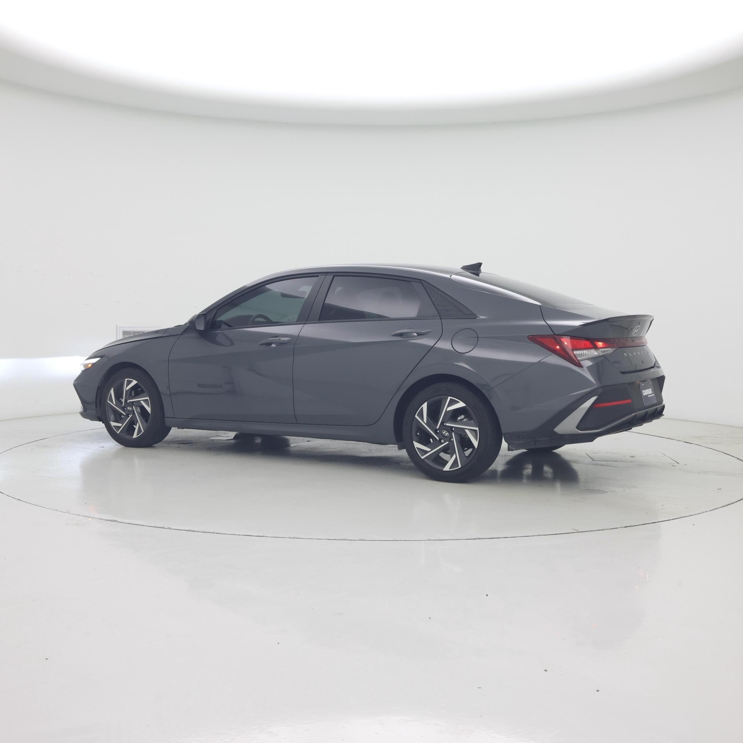 Thumbnail: 2025 Hyundai Elantra - 4