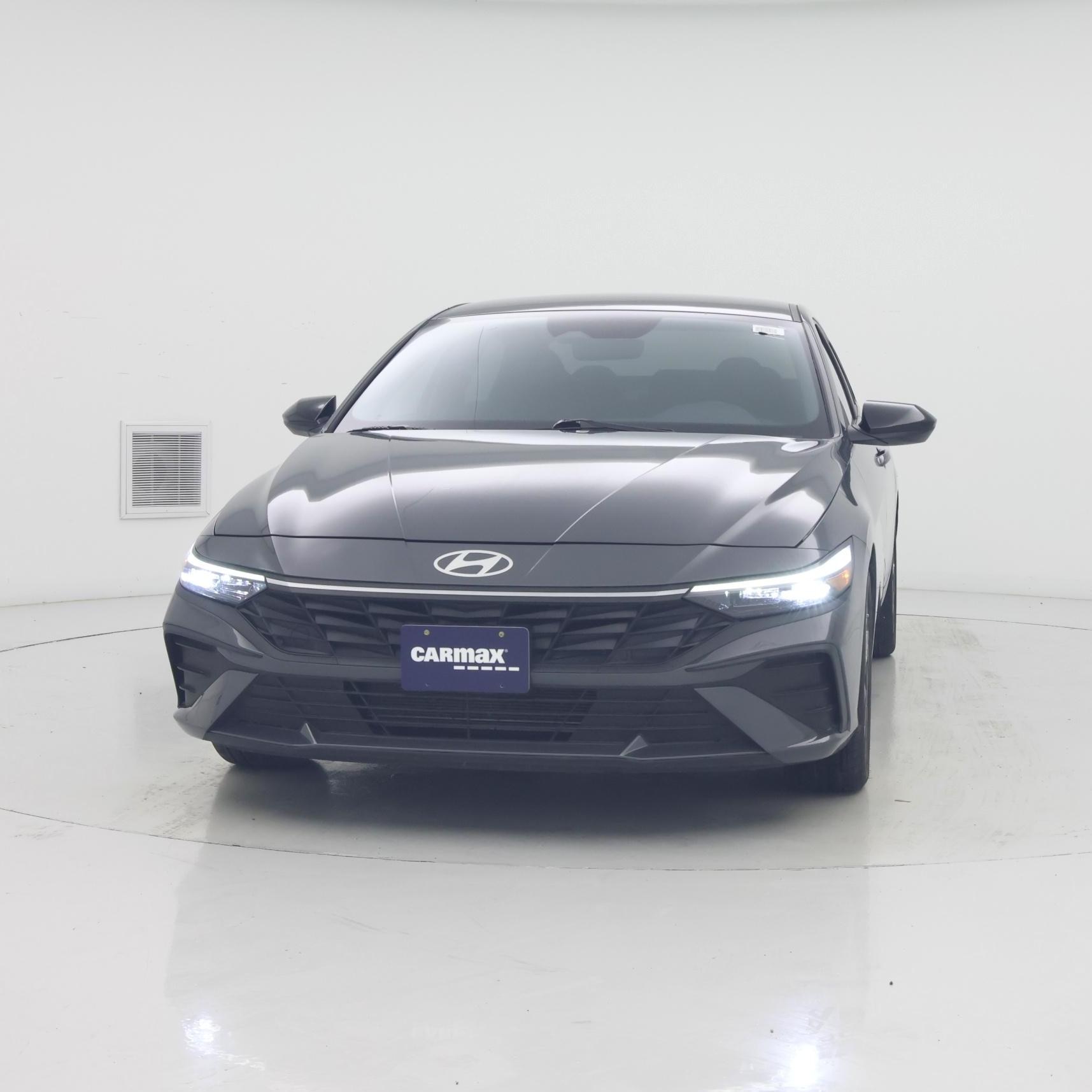 Thumbnail: 2025 Hyundai Elantra - 7