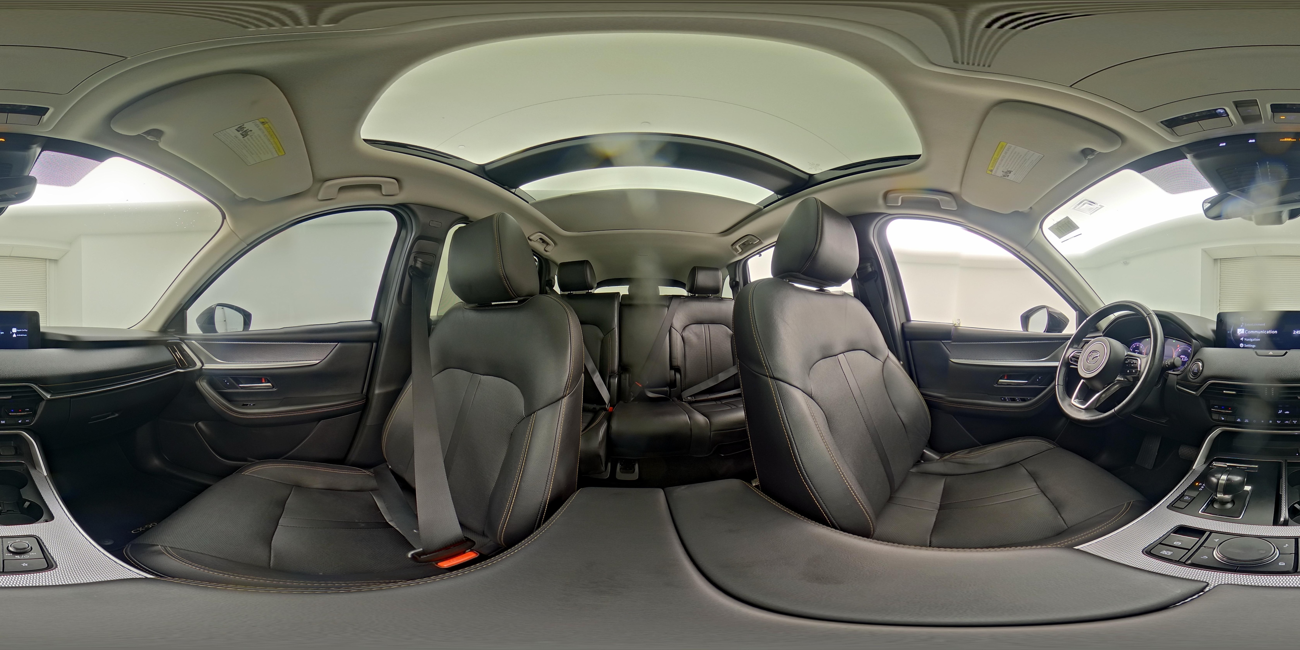 2024 Mazda CX-90 Turbo S - Photo 26
