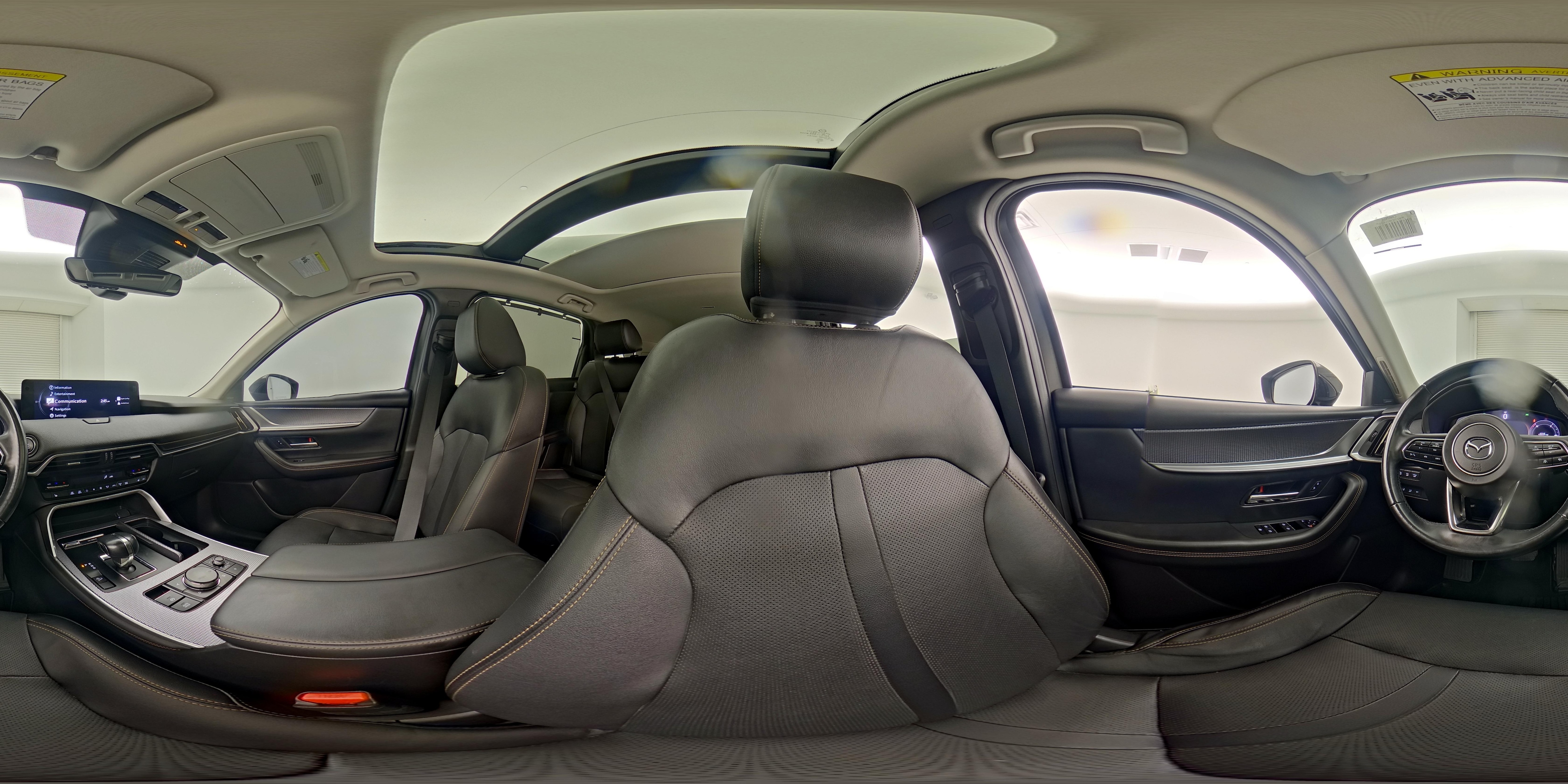2024 Mazda CX-90 Turbo S - Photo 28