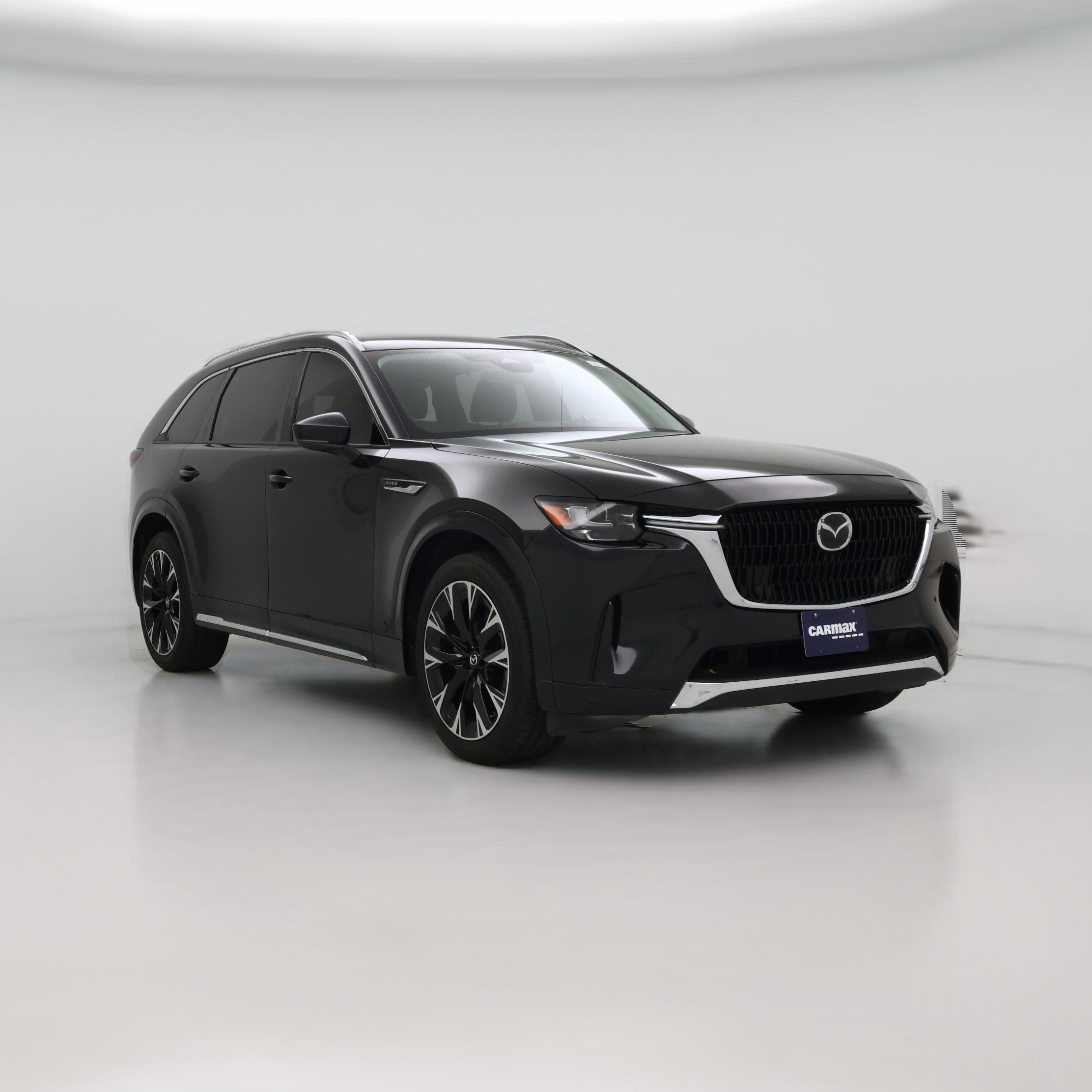 Thumbnail: 2024 Mazda CX-90 - 1