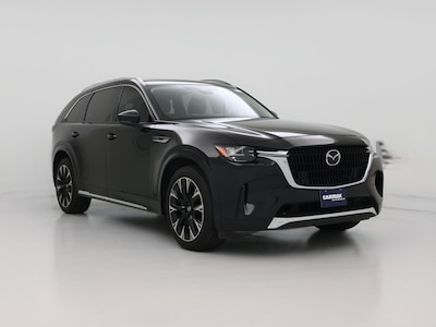 2024 Mazda CX-90 Turbo S
