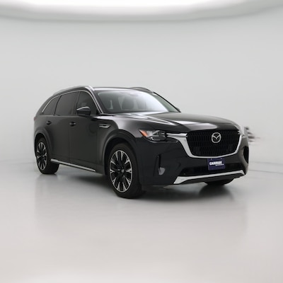 2024 Mazda CX-90 Turbo S