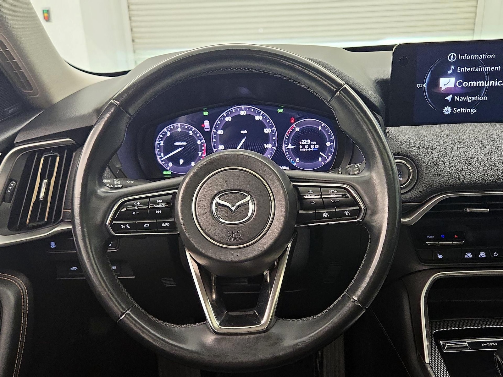 2024 Mazda CX-90 Turbo S - Photo 11