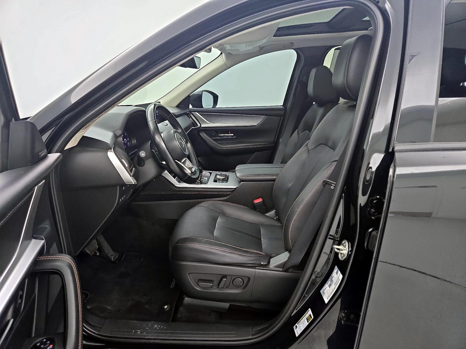 2024 Mazda CX-90 Turbo S - Photo 12