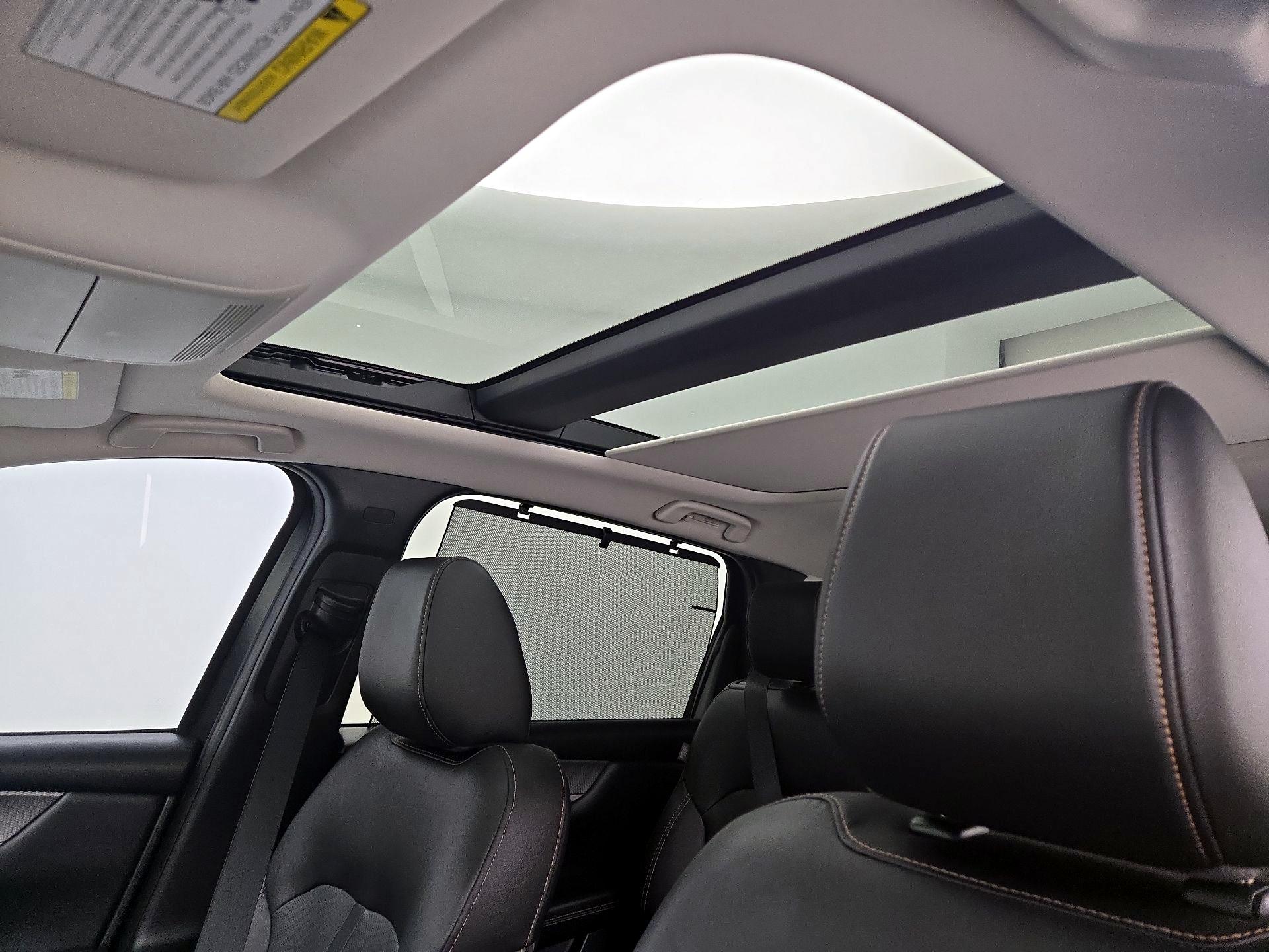 Thumbnail: 2024 Mazda CX-90 - 20