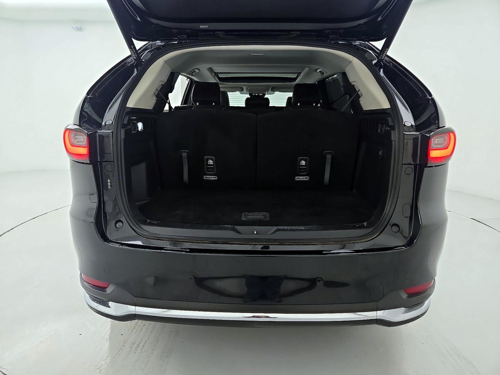 2024 Mazda CX-90 Turbo S - Photo 23