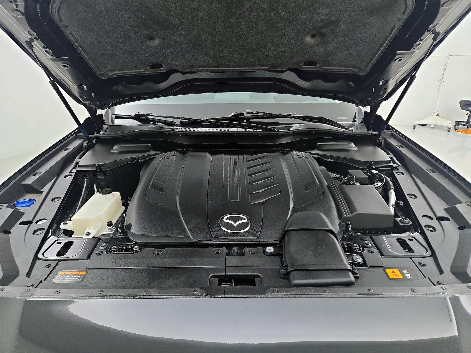 2024 Mazda CX-90 Turbo S - Photo 24