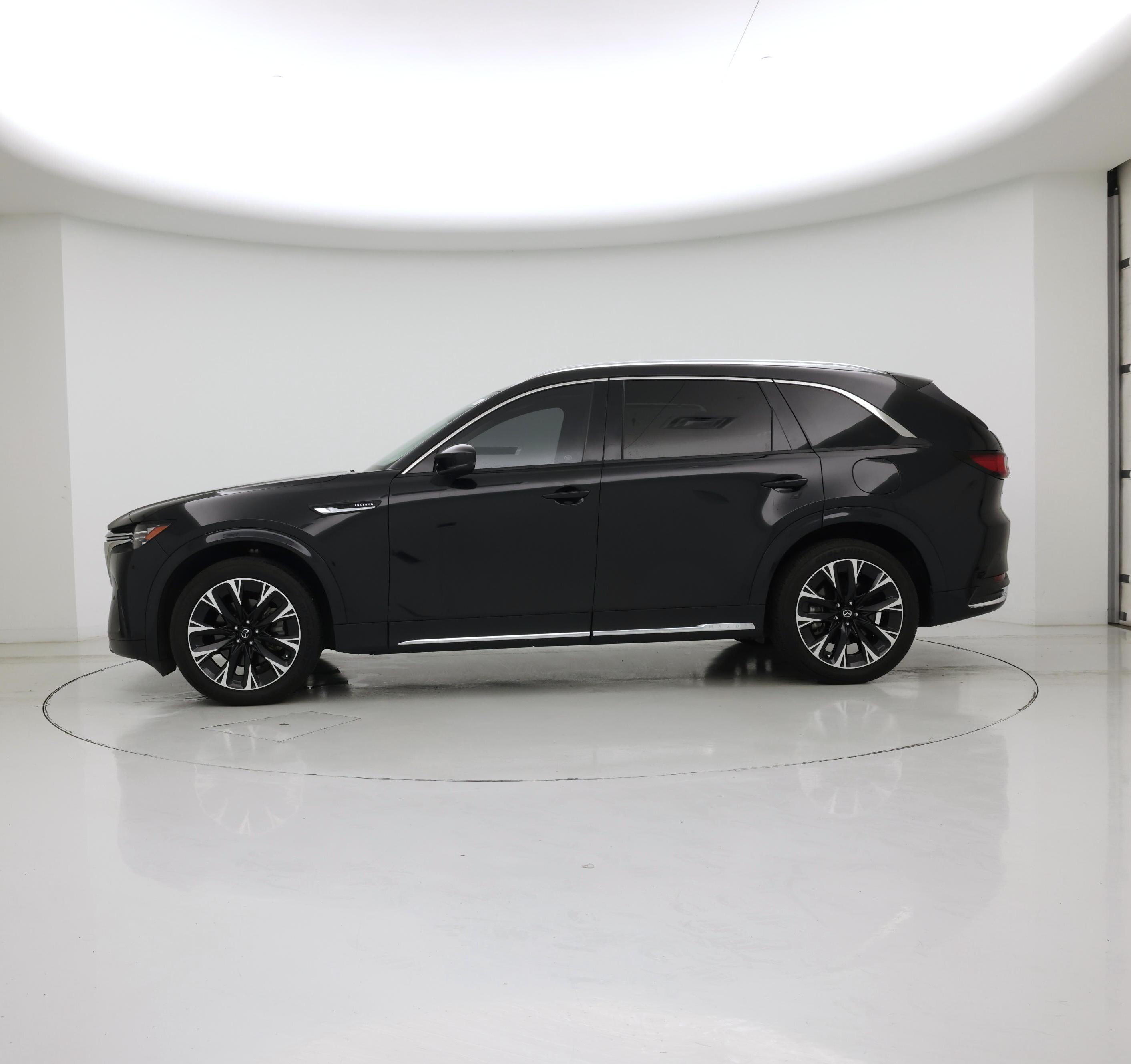 Thumbnail: 2024 Mazda CX-90 - 3