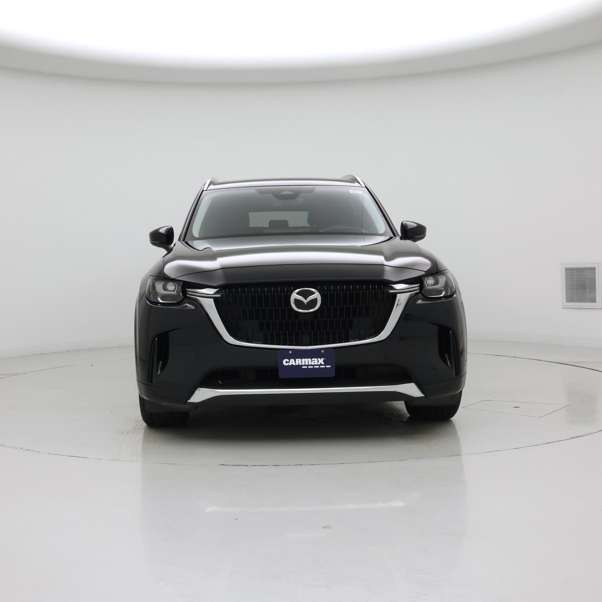 Thumbnail: 2024 Mazda CX-90 - 5