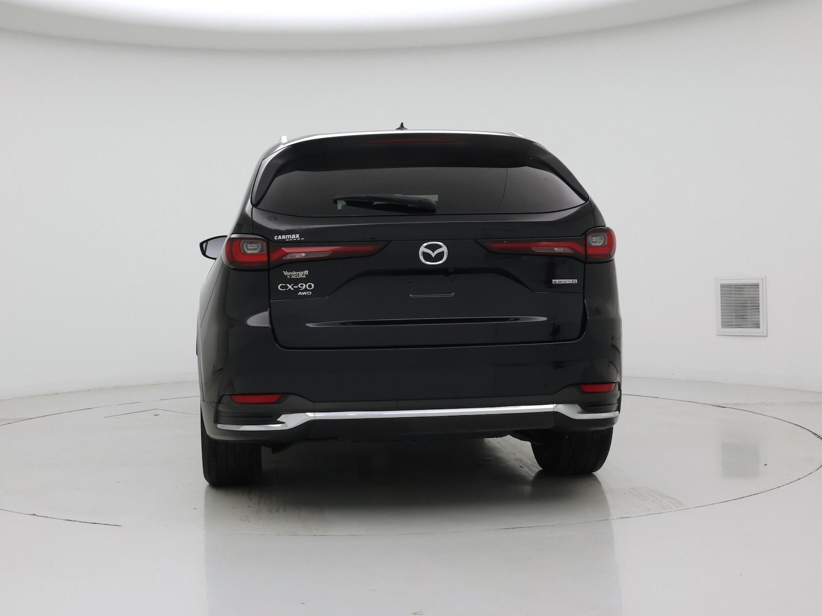 2024 Mazda CX-90 Turbo S - Photo 7