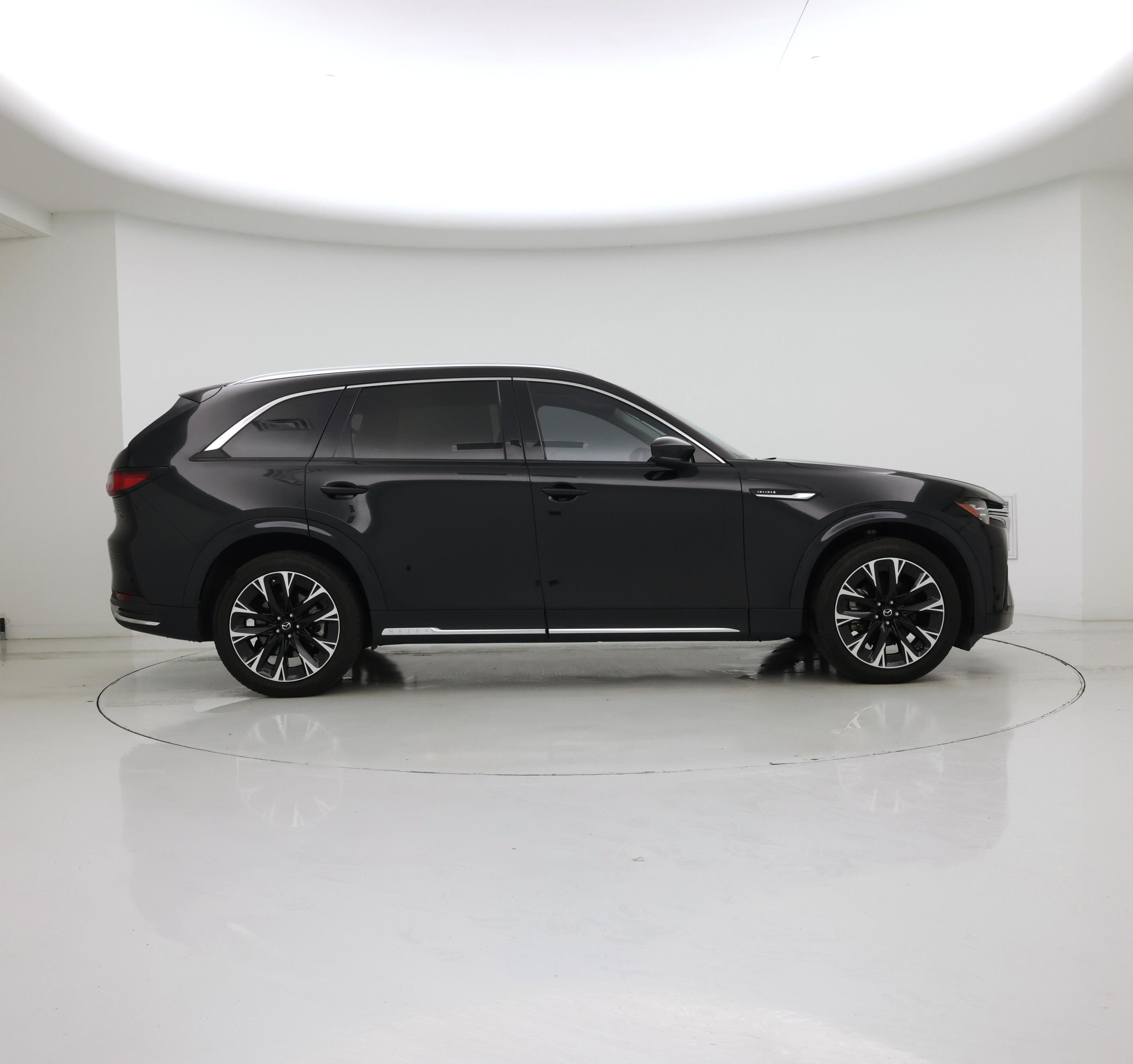 Thumbnail: 2024 Mazda CX-90 - 7