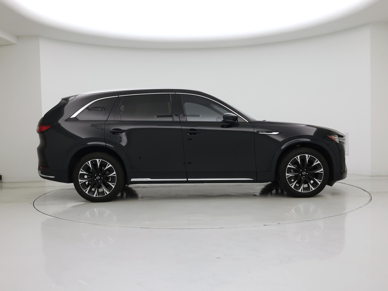 2024 Mazda CX-90 Turbo S - Photo 8
