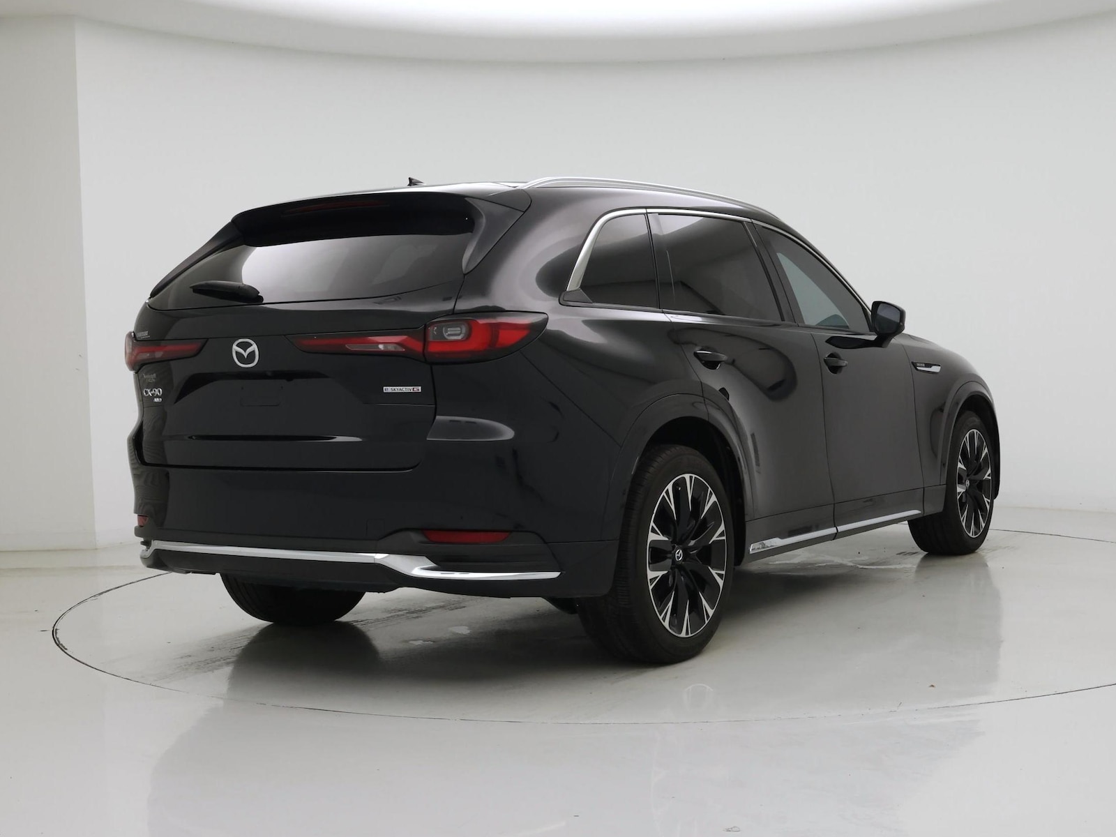 2024 Mazda CX-90 Turbo S - Photo 9