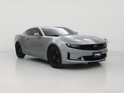 2023 Chevrolet Camaro LT