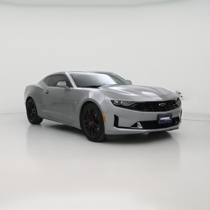 2023 Chevrolet Camaro LT