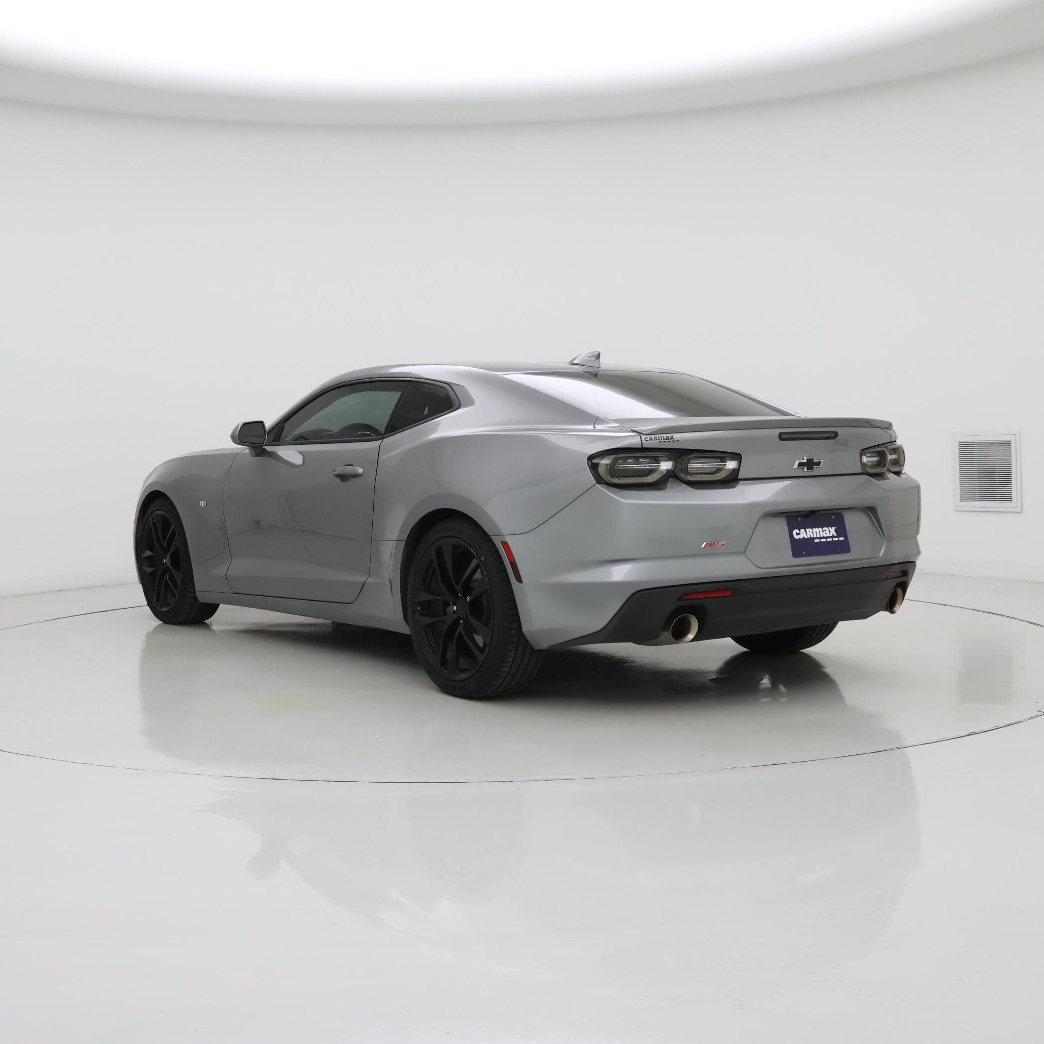 Thumbnail: 2023 Chevrolet Camaro - 2