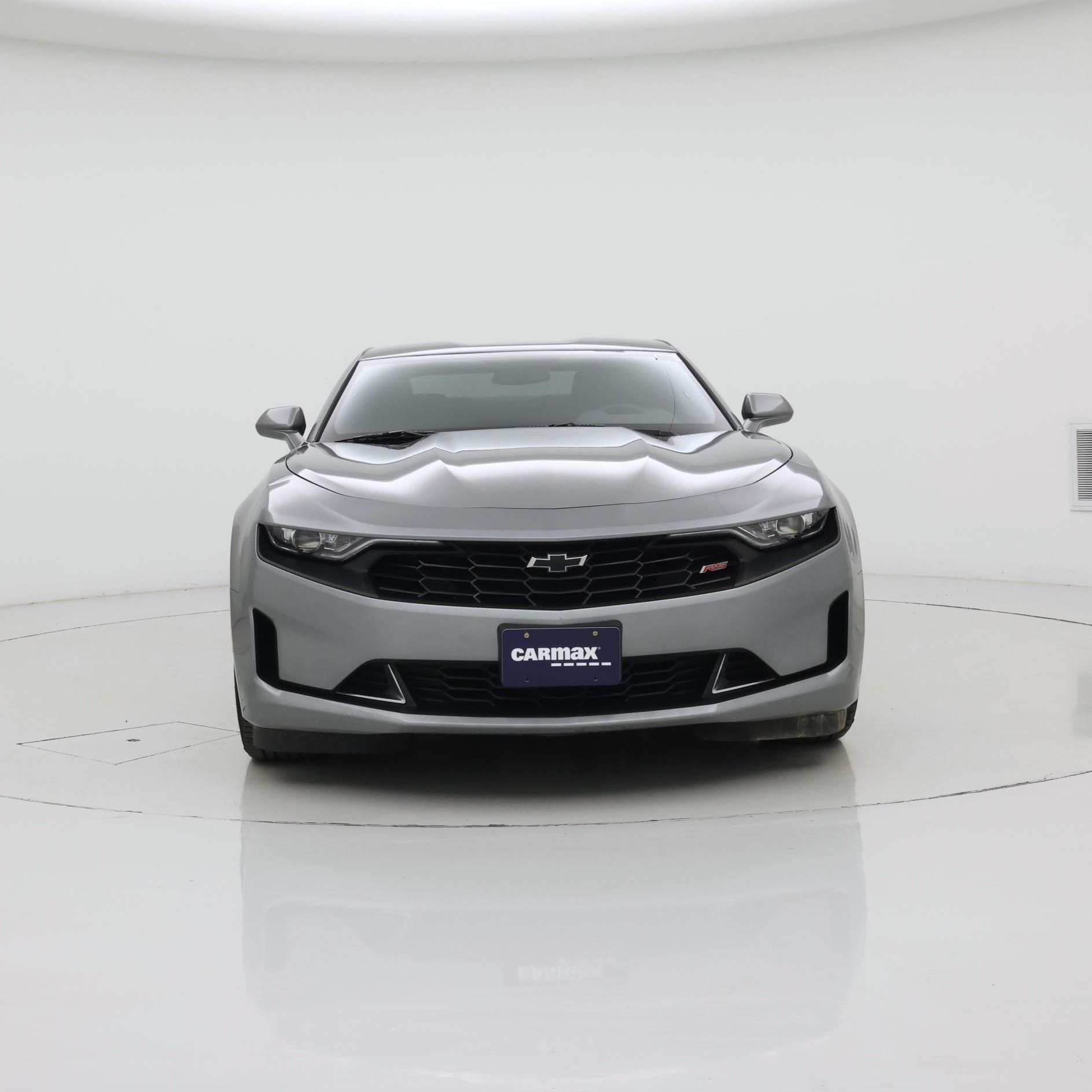 Thumbnail: 2023 Chevrolet Camaro - 5