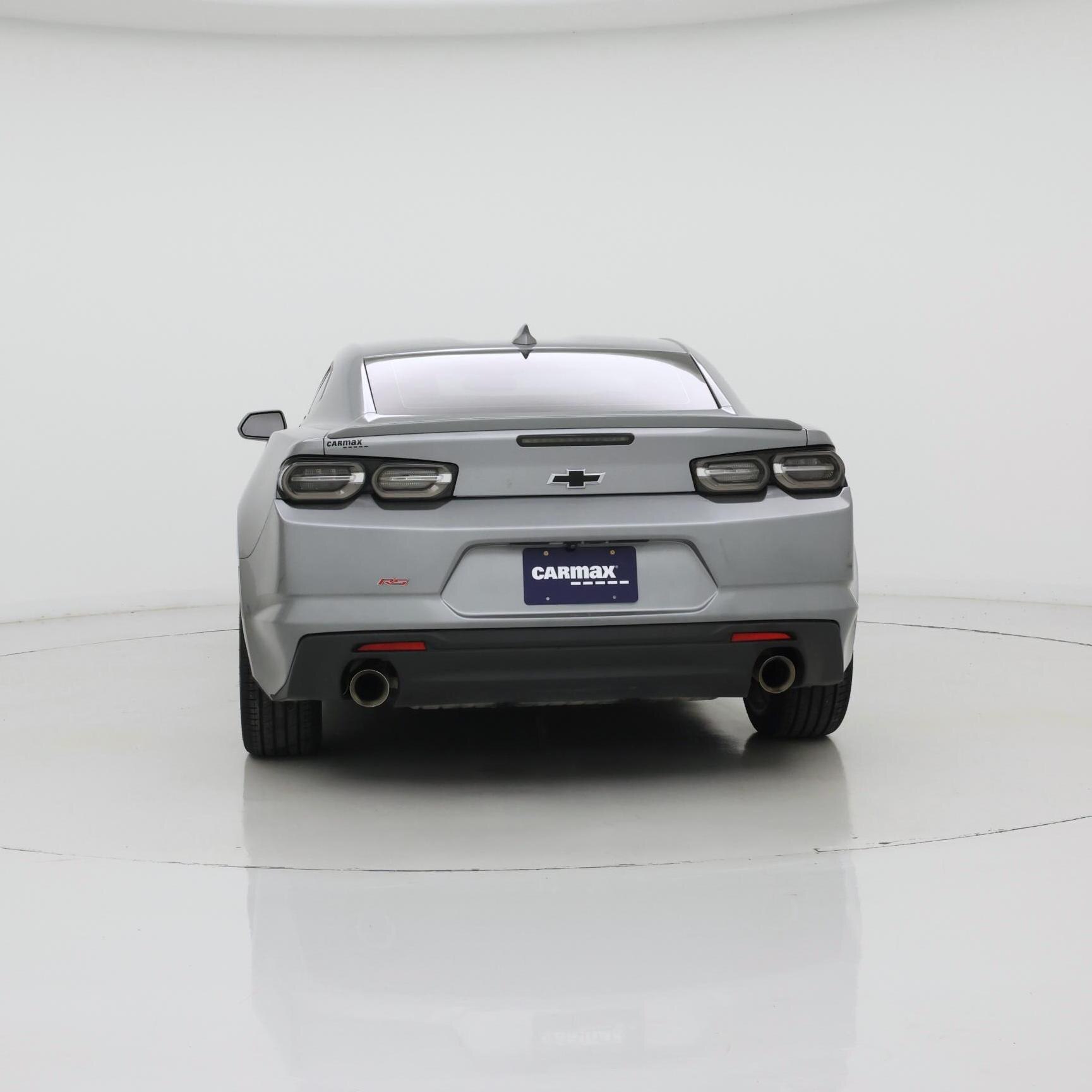 Thumbnail: 2023 Chevrolet Camaro - 6