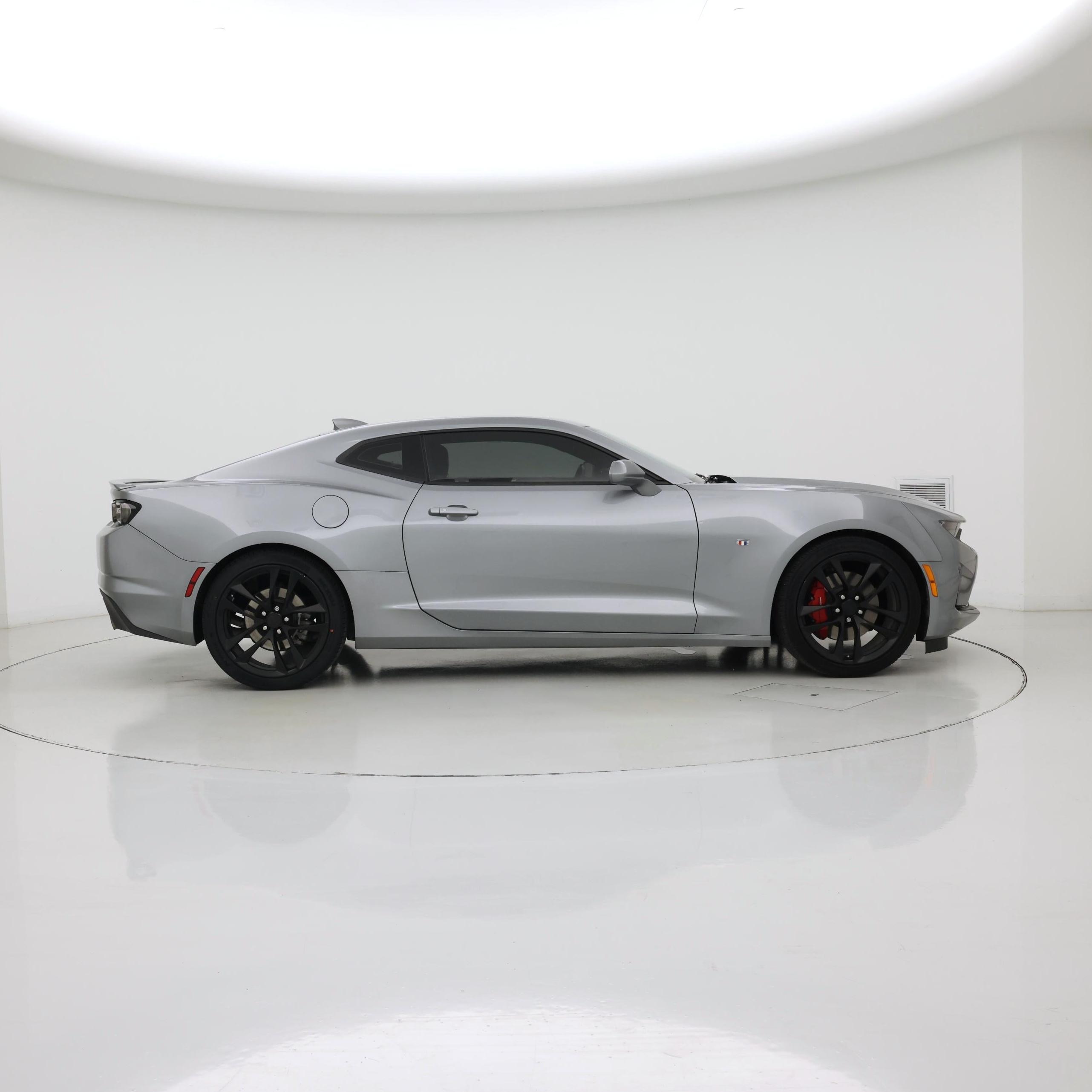 Thumbnail: 2023 Chevrolet Camaro - 7