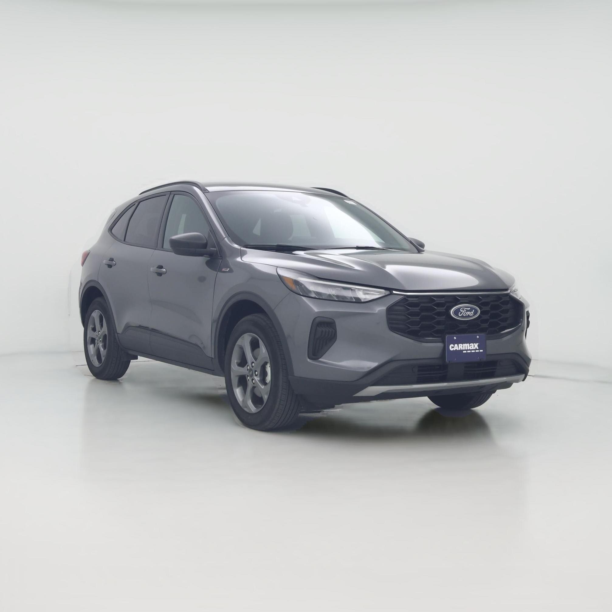 Thumbnail: 2025 Ford Escape - 1