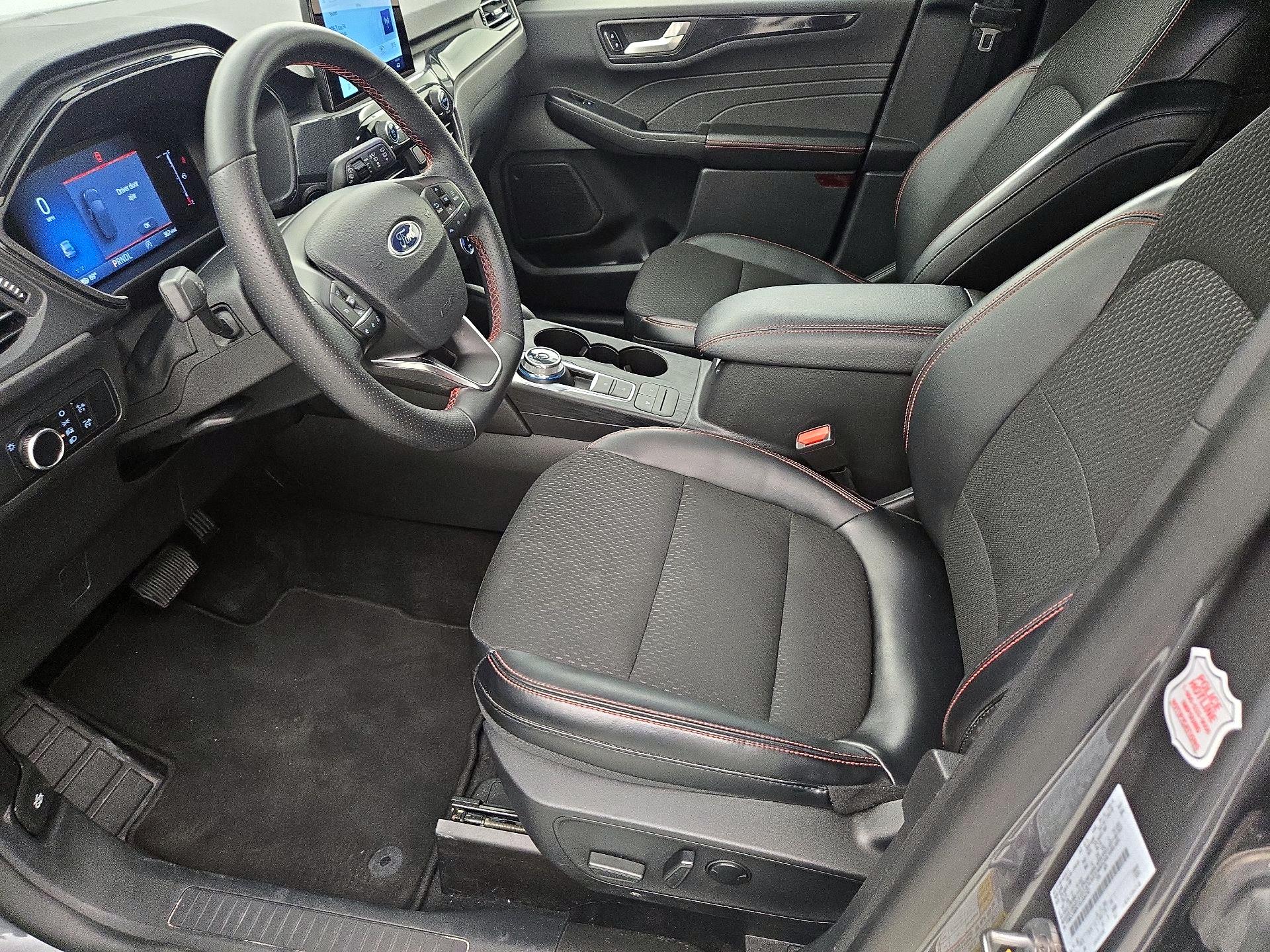 Thumbnail: 2025 Ford Escape - 11