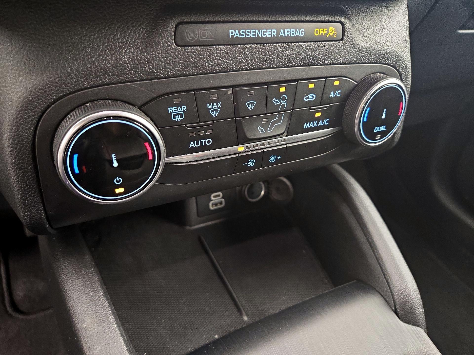 Thumbnail: 2025 Ford Escape - 16