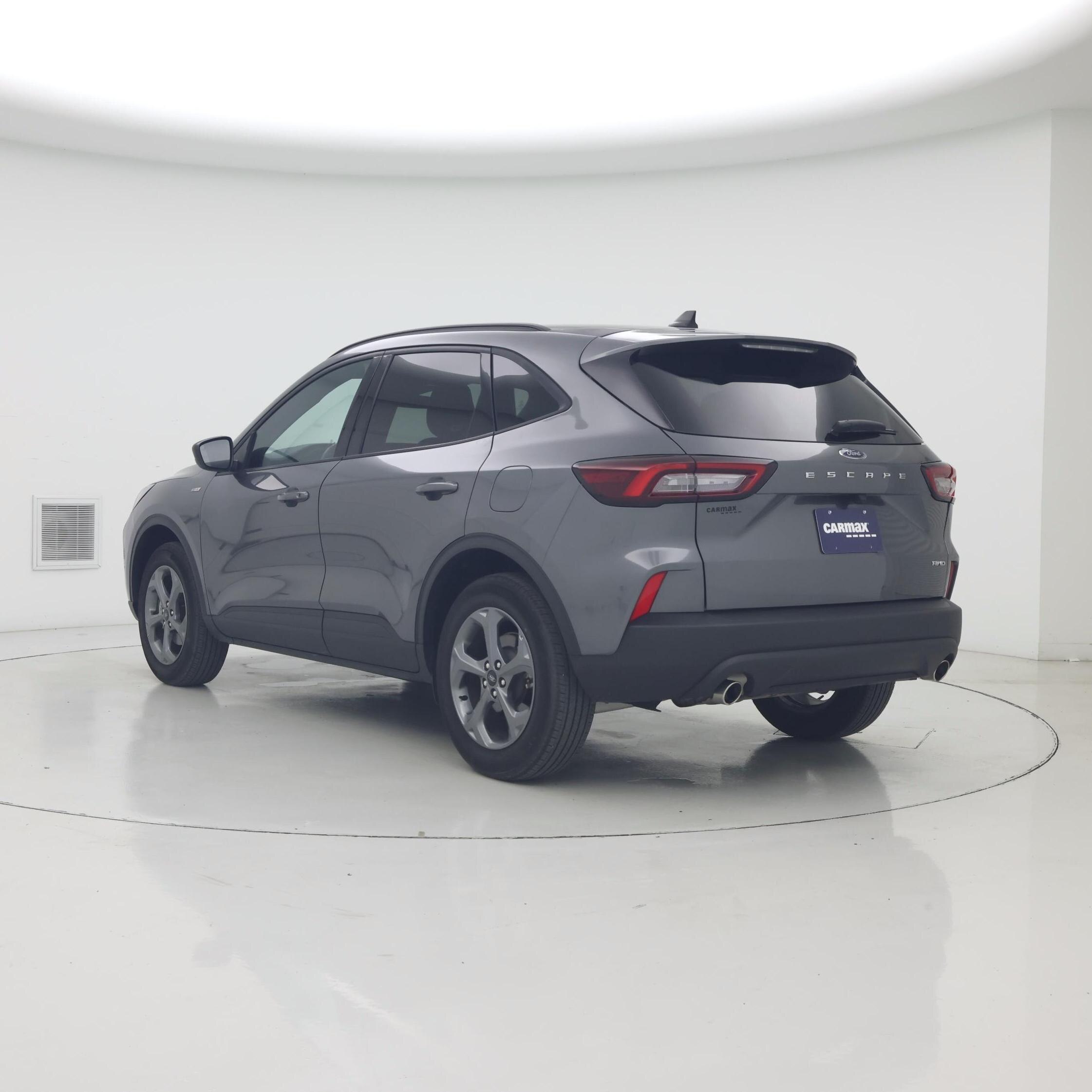 Thumbnail: 2025 Ford Escape - 2