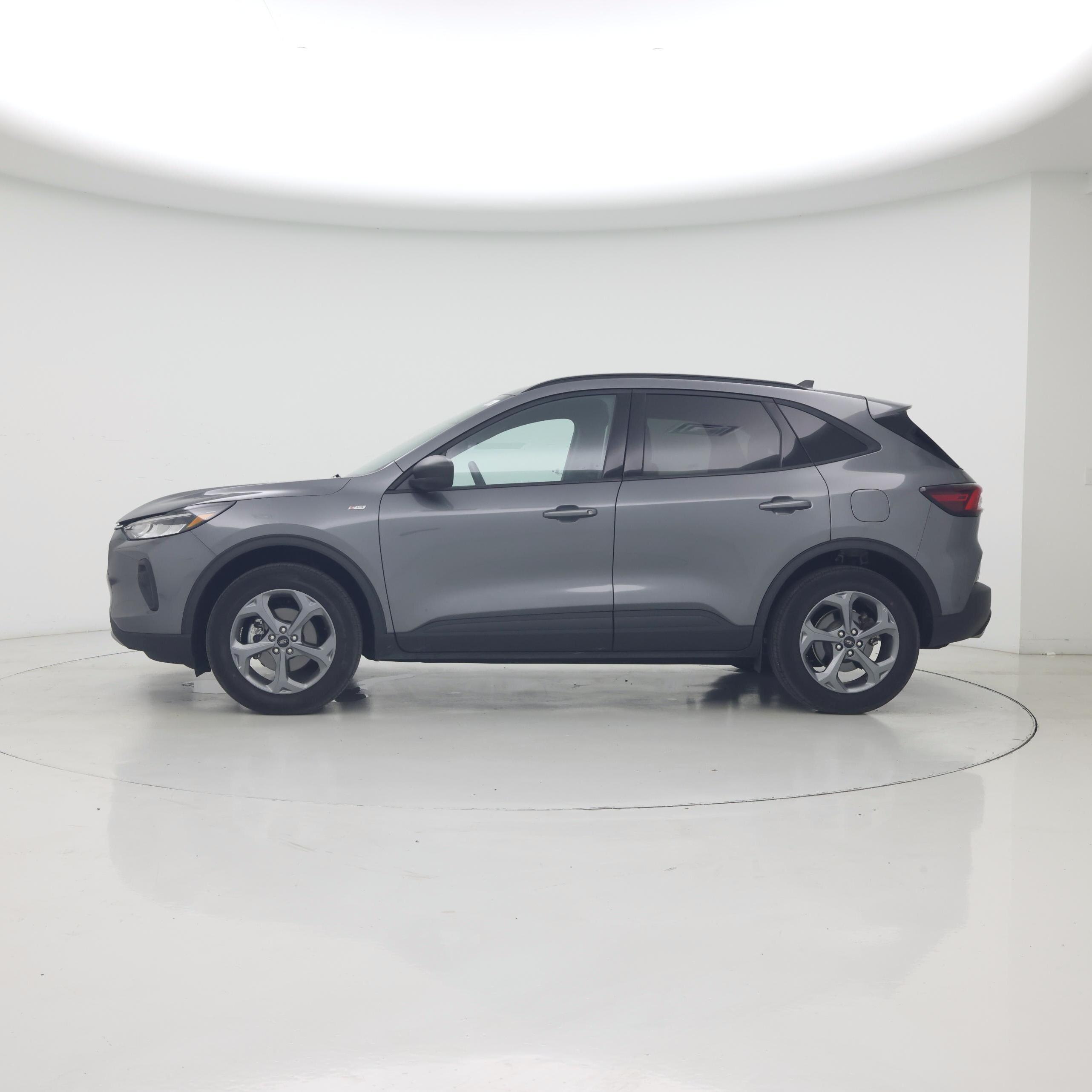 Thumbnail: 2025 Ford Escape - 3