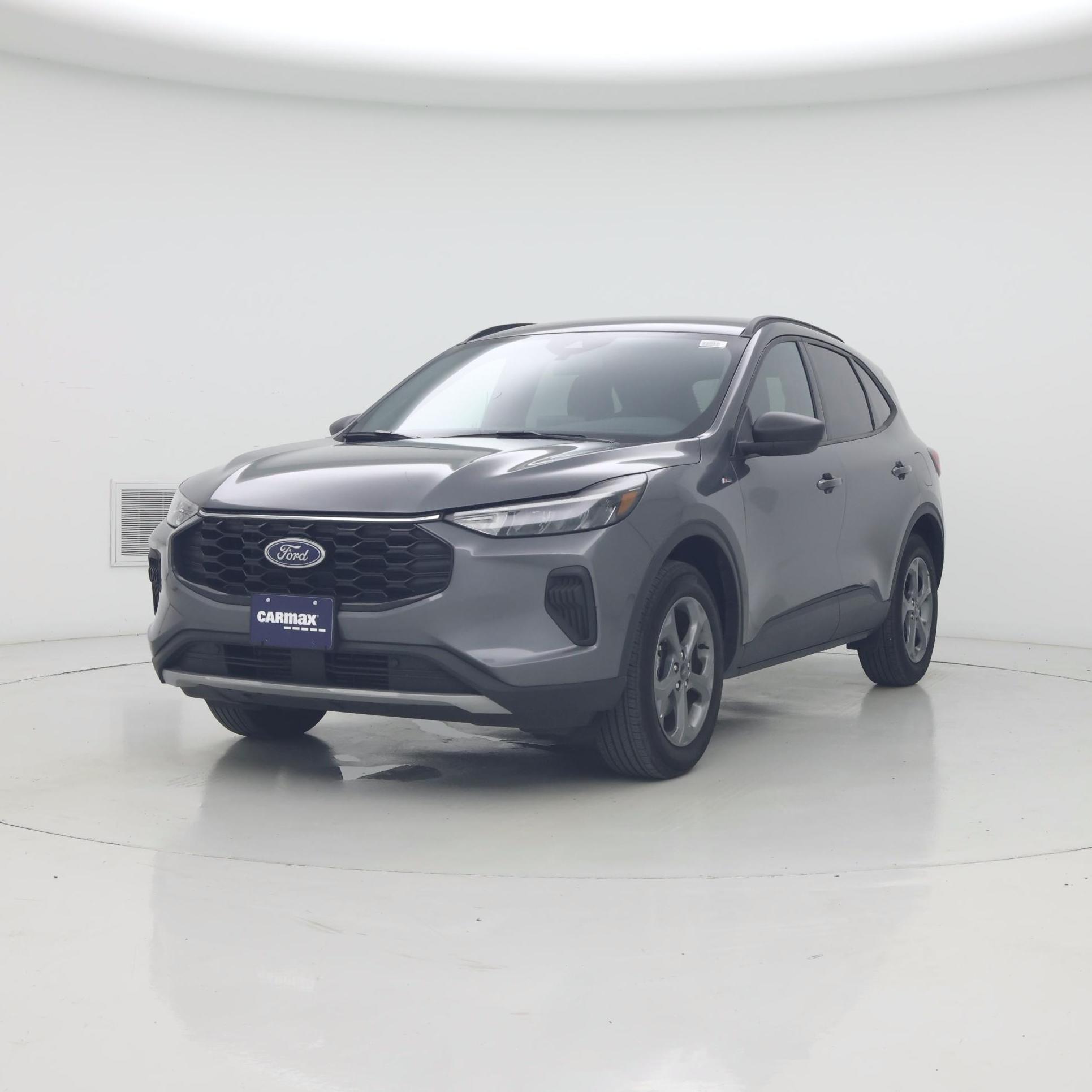 Thumbnail: 2025 Ford Escape - 4