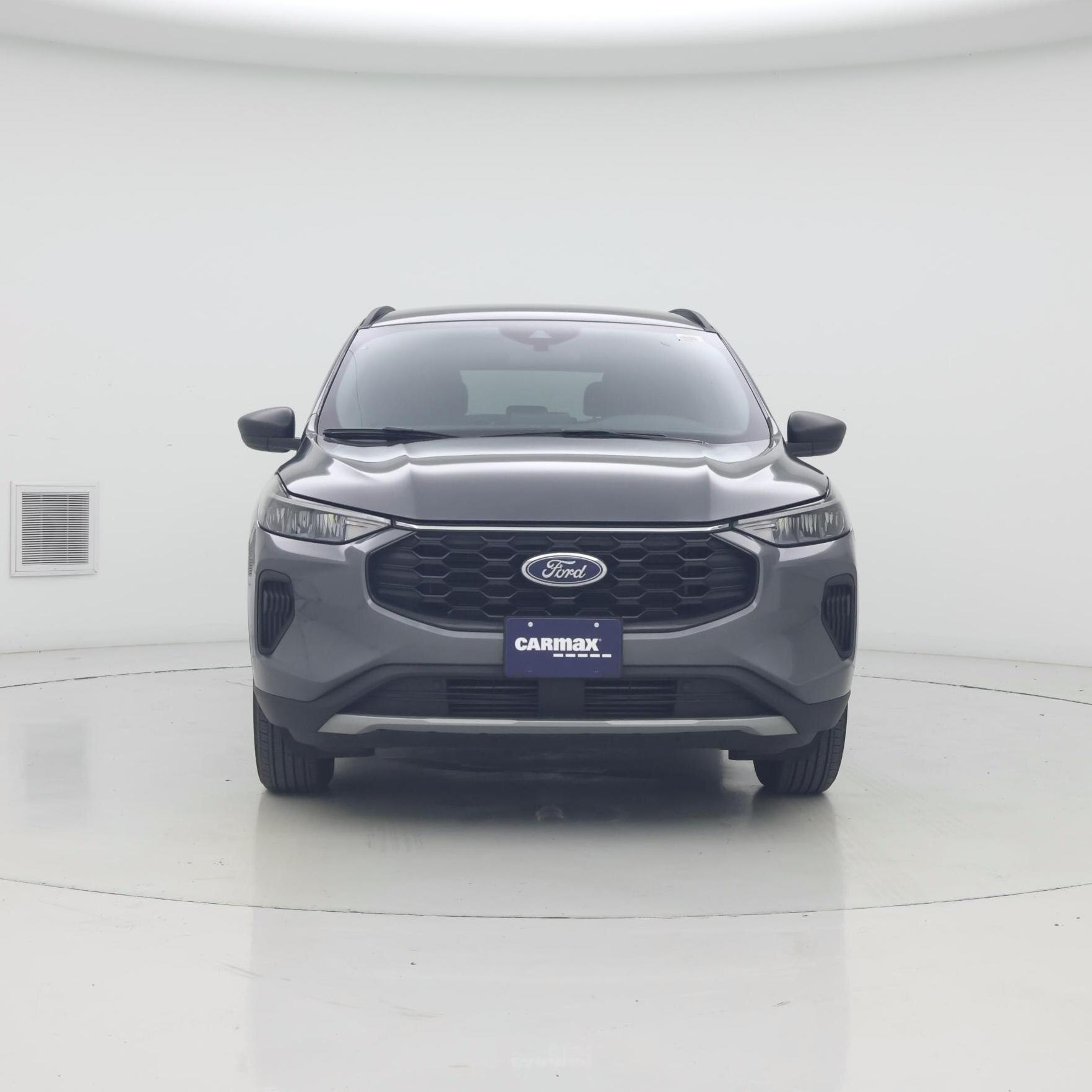Thumbnail: 2025 Ford Escape - 5