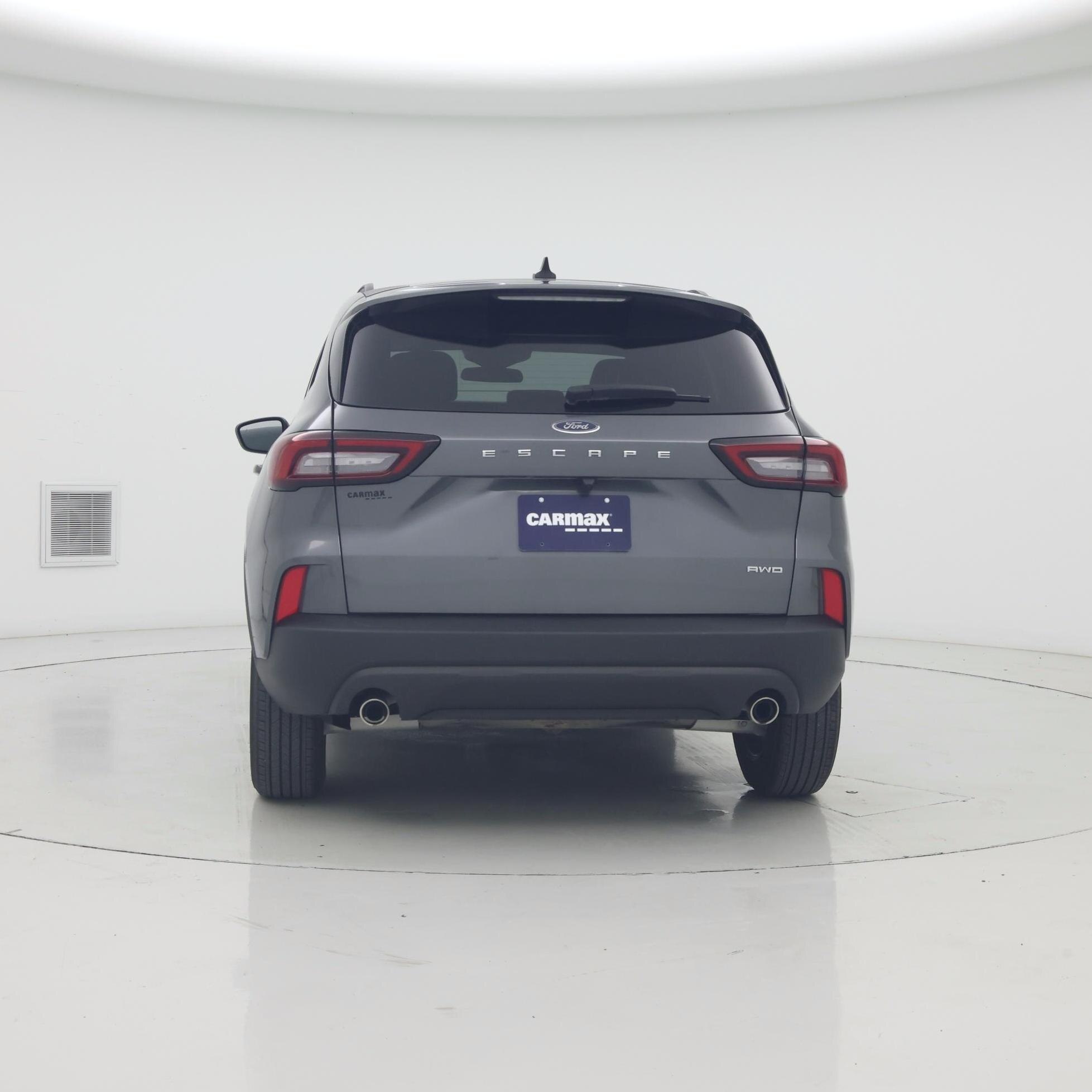 Thumbnail: 2025 Ford Escape - 6