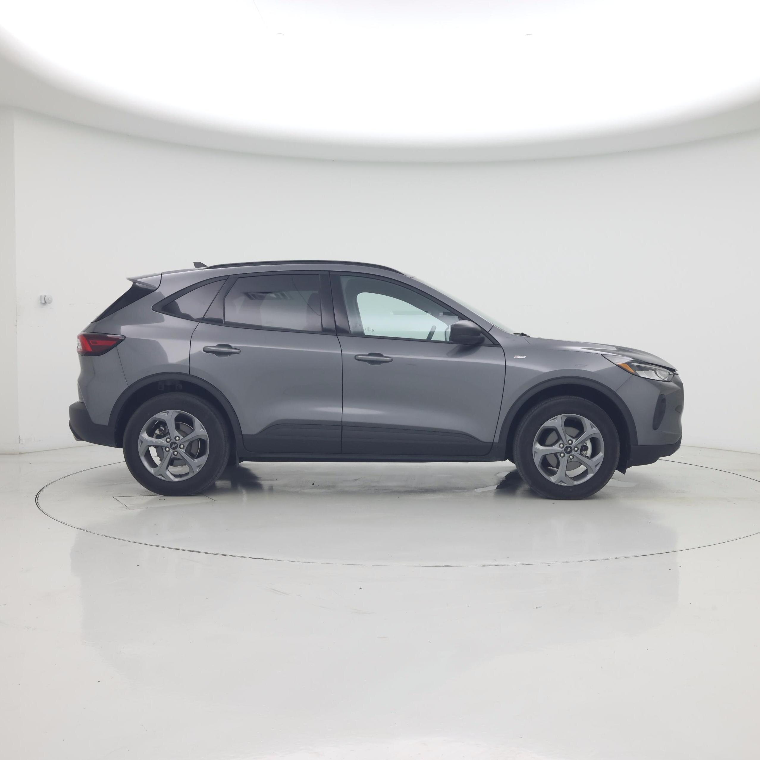 Thumbnail: 2025 Ford Escape - 7