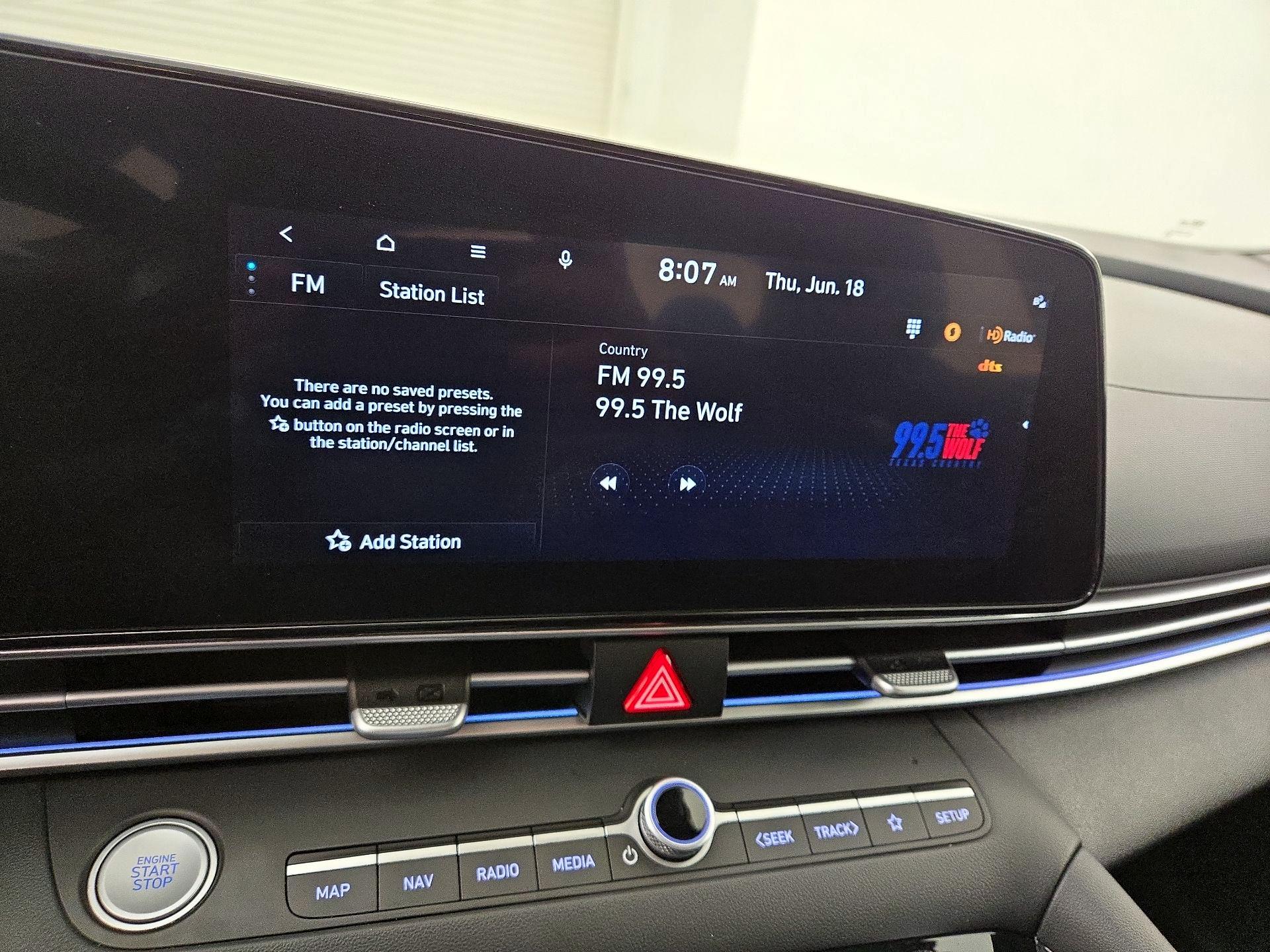 Thumbnail: 2023 Hyundai Elantra - 16