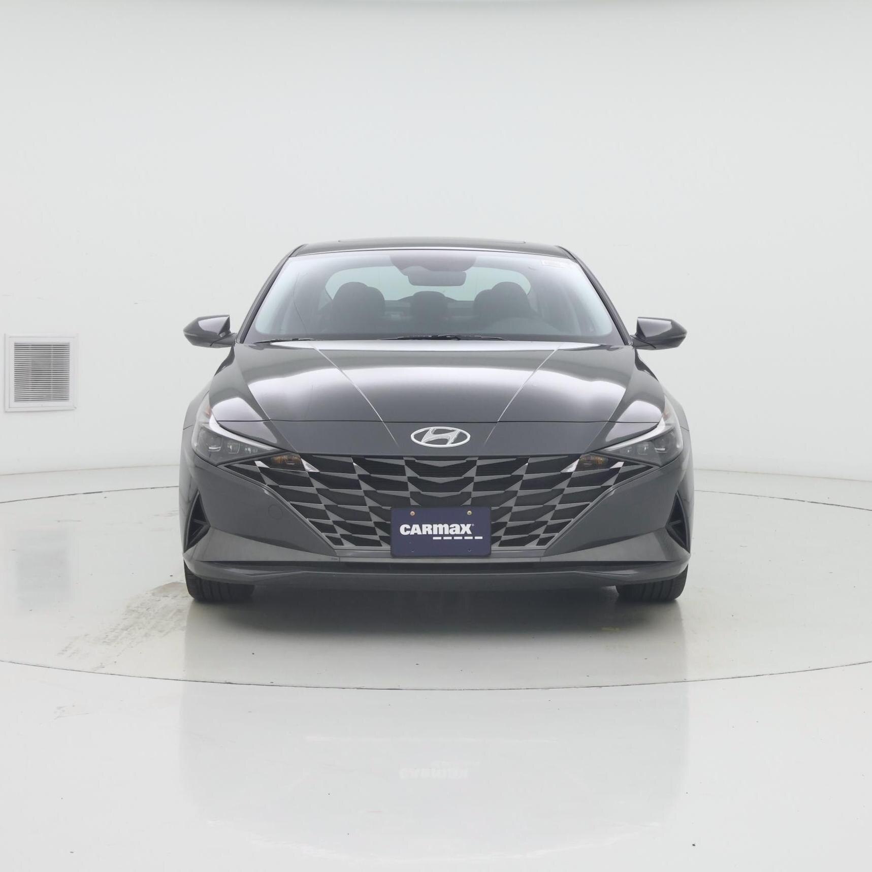 Thumbnail: 2023 Hyundai Elantra - 5