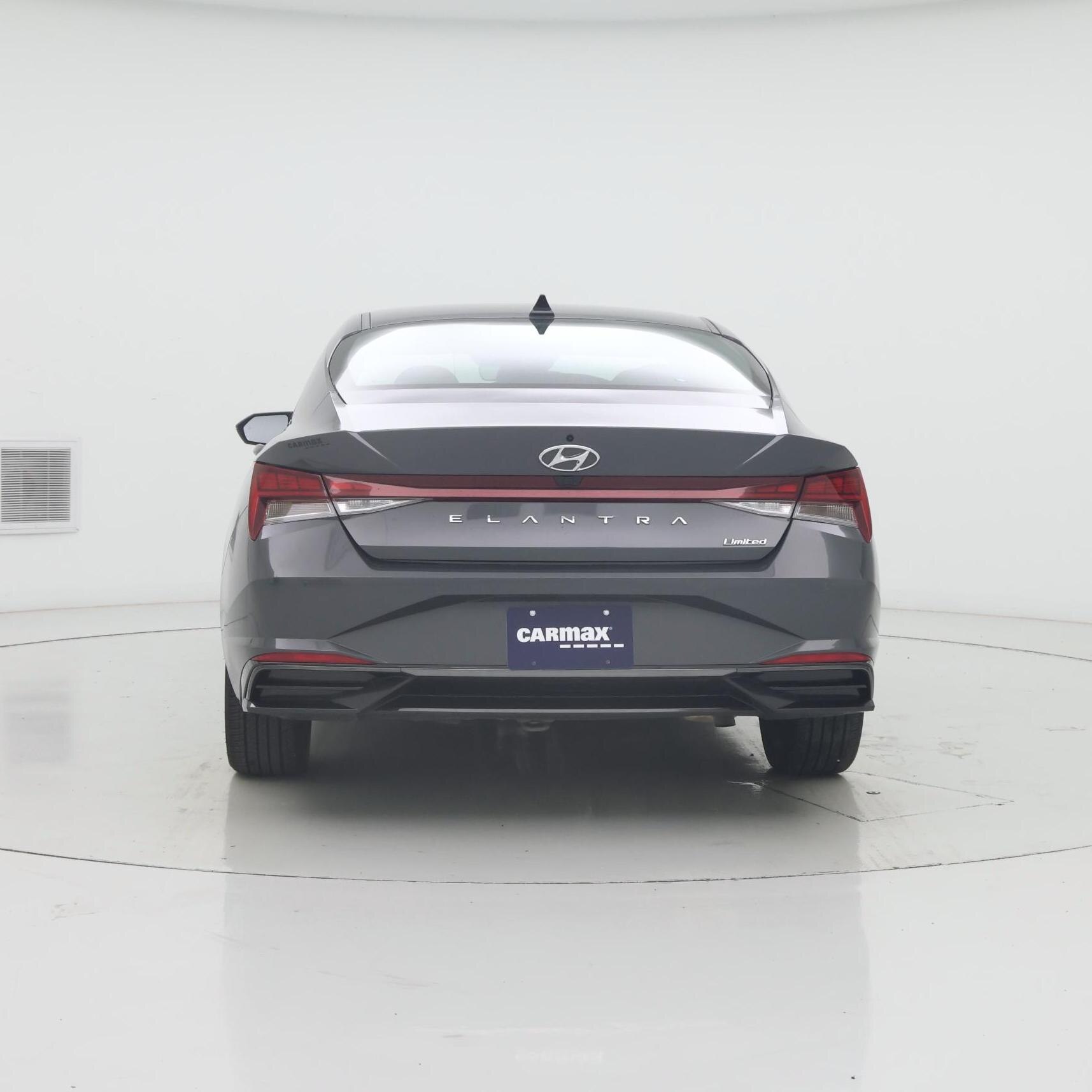 Thumbnail: 2023 Hyundai Elantra - 6