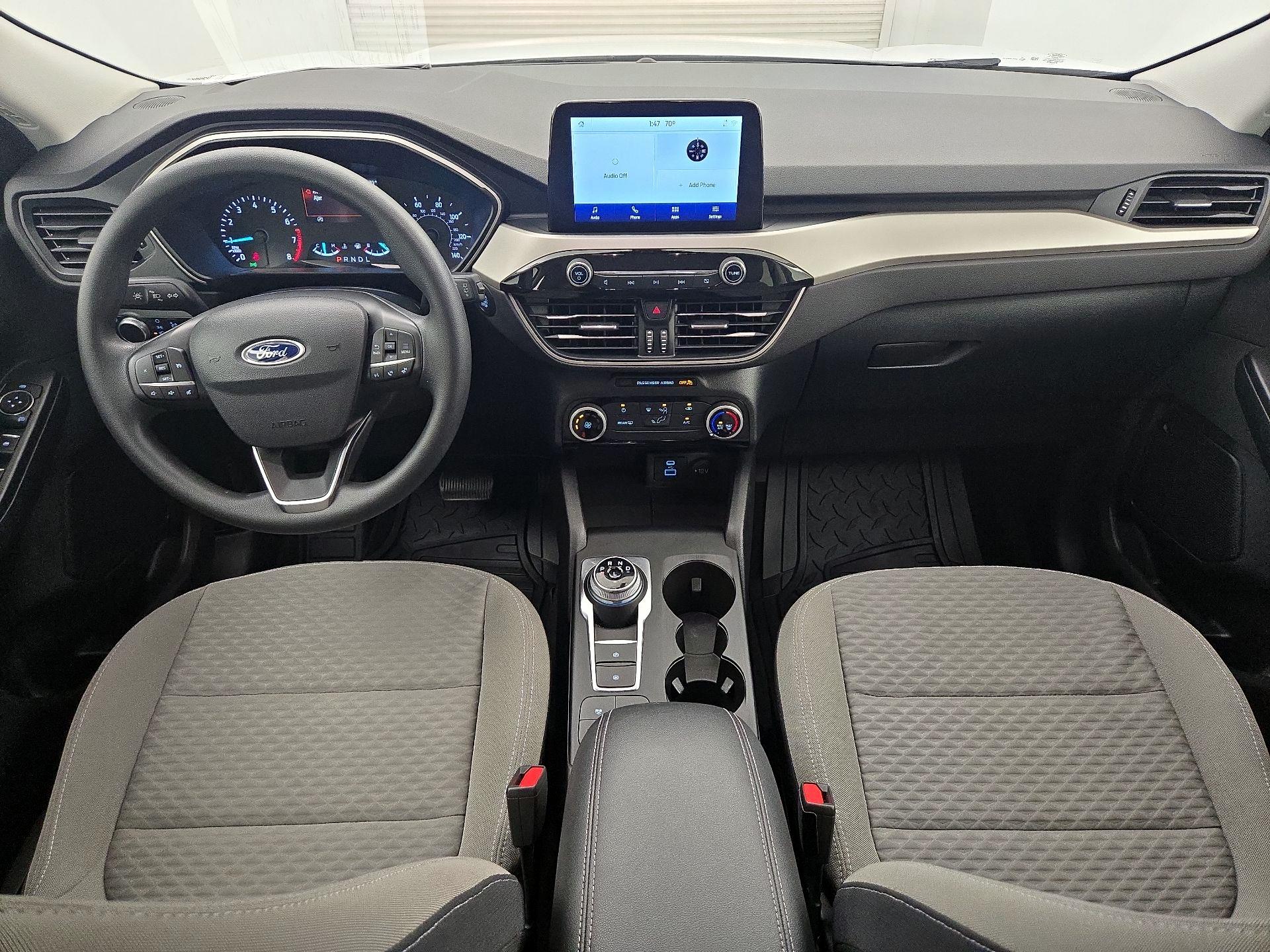 Thumbnail: 2022 Ford Escape - 9