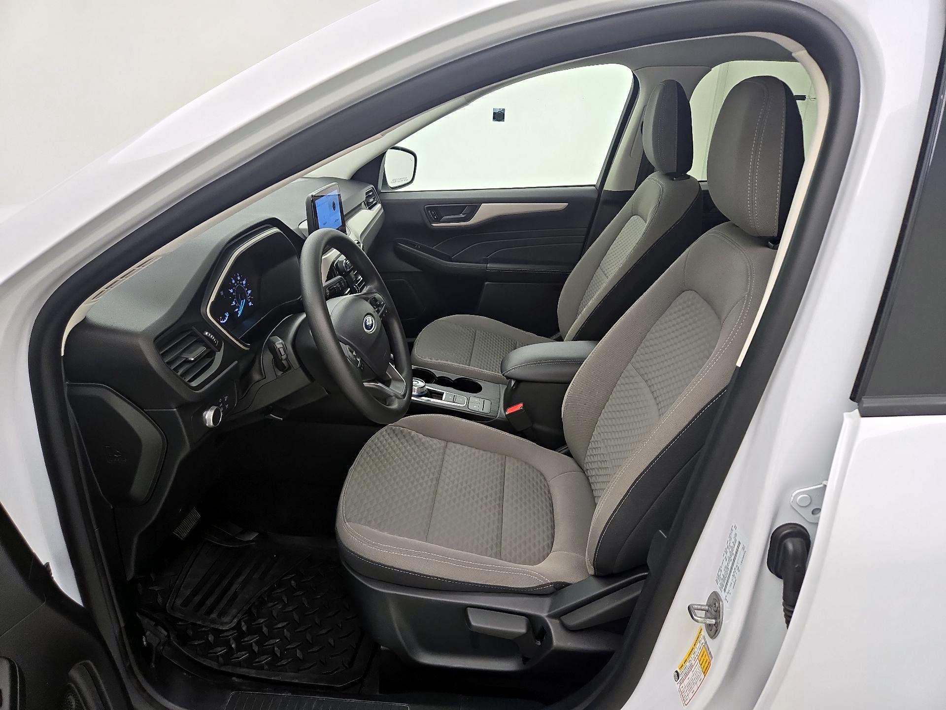 Thumbnail: 2022 Ford Escape - 11