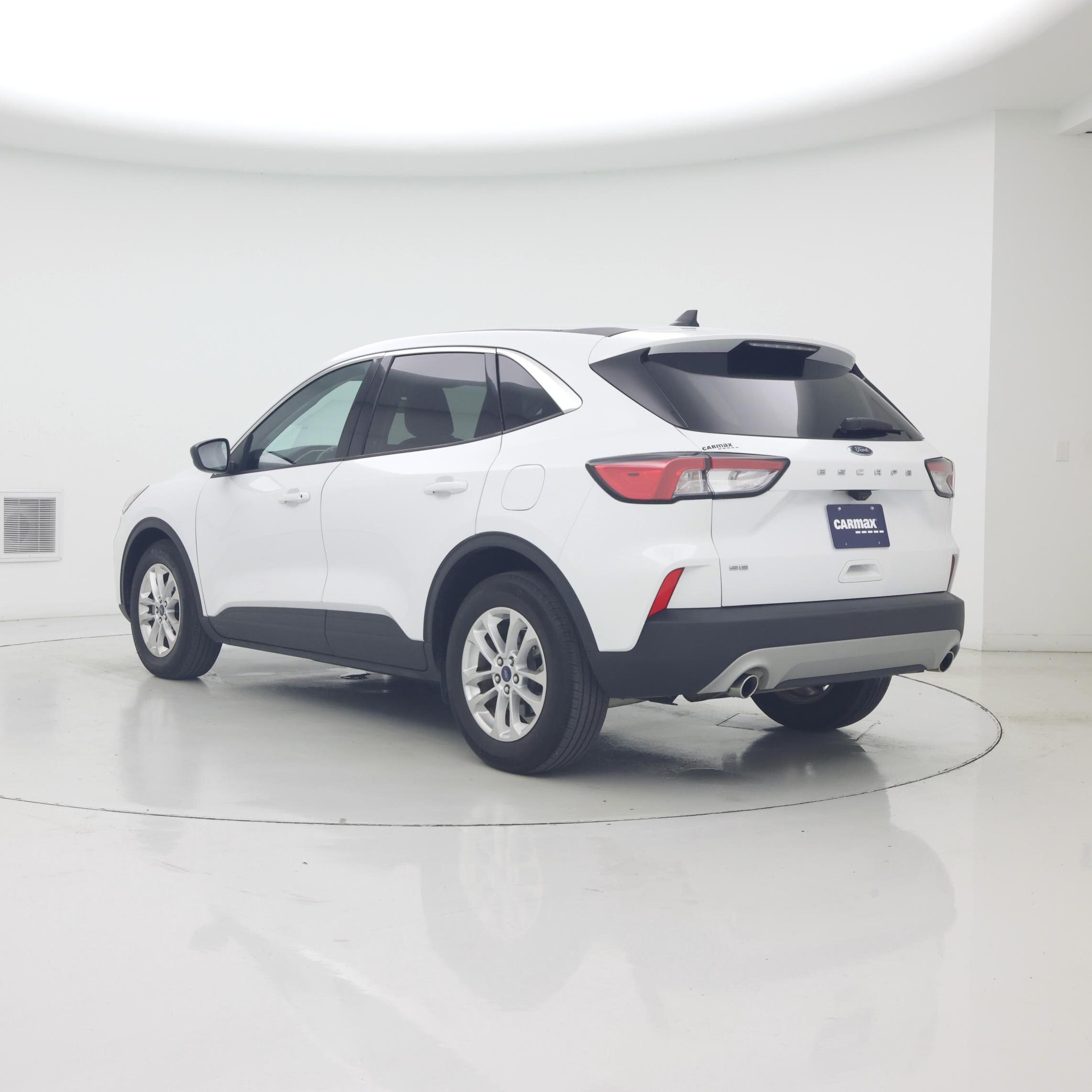 Thumbnail: 2022 Ford Escape - 2