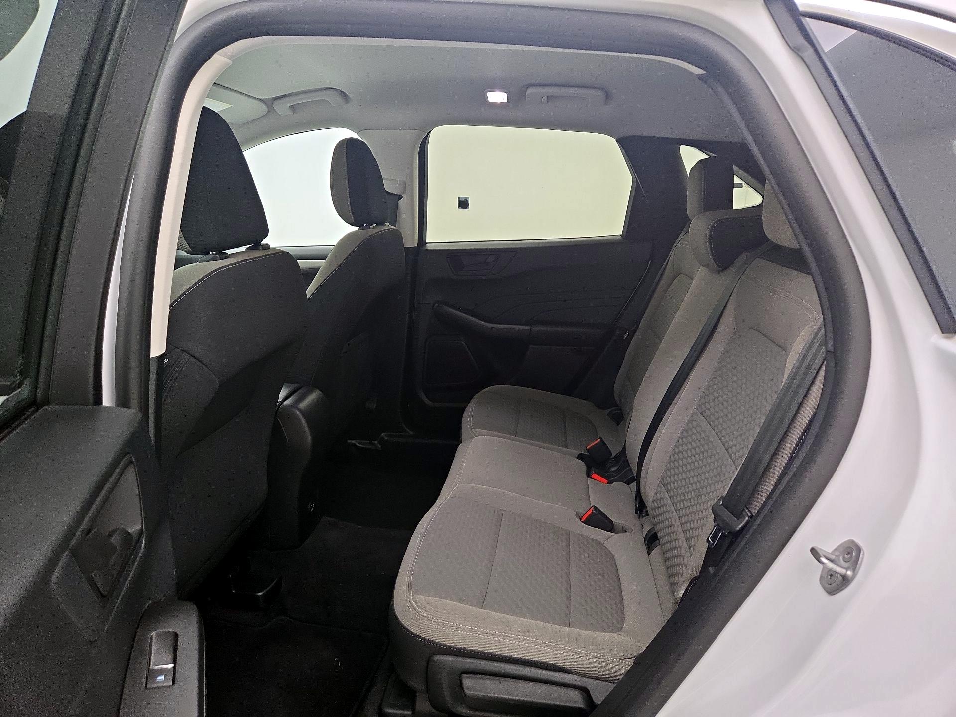 Thumbnail: 2022 Ford Escape - 19