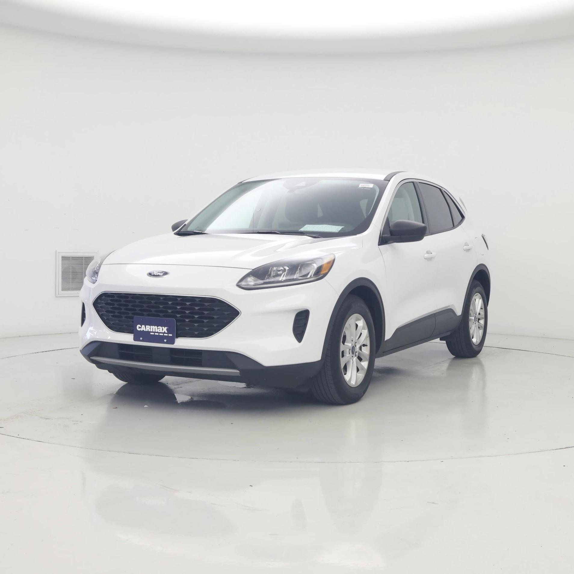Thumbnail: 2022 Ford Escape - 4