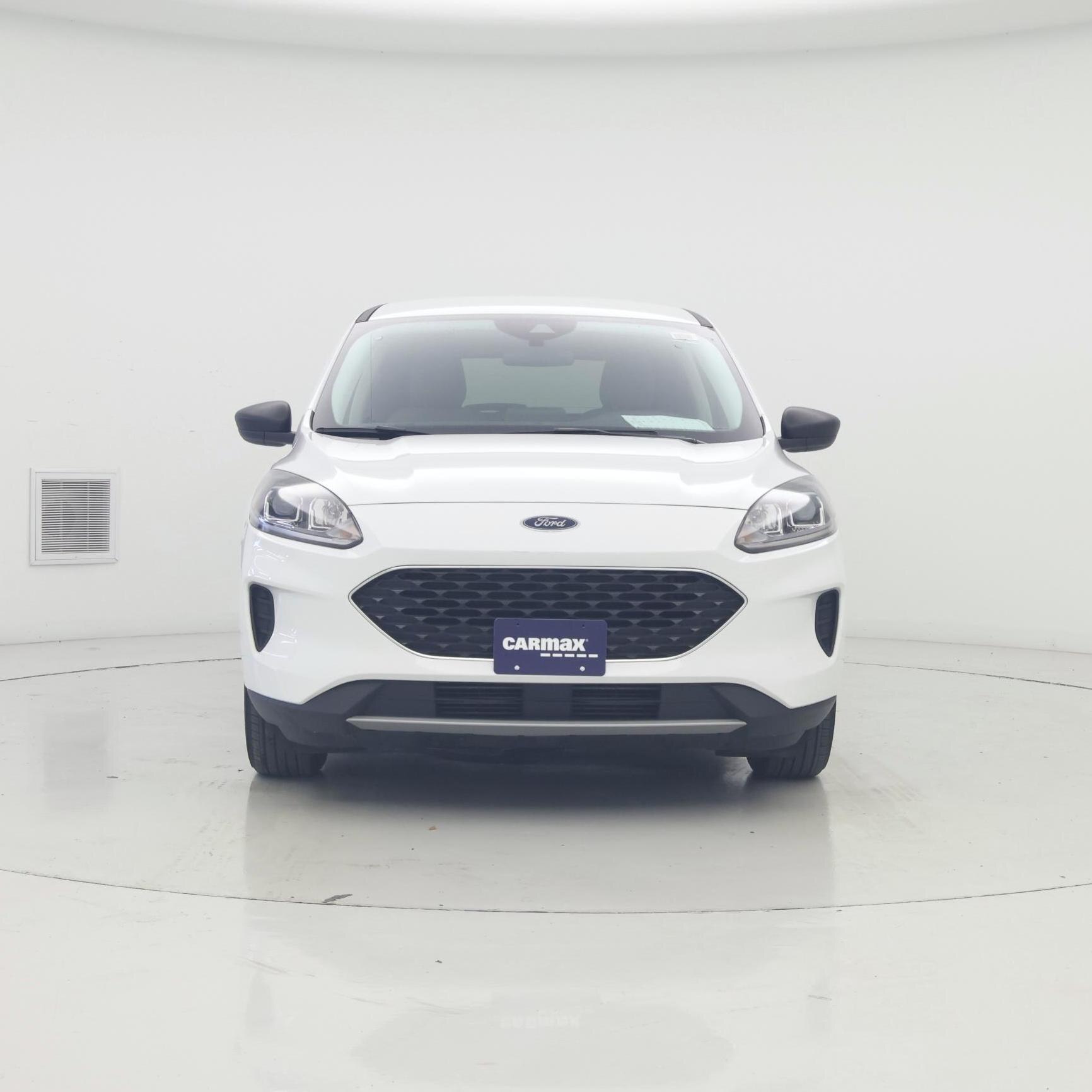 Thumbnail: 2022 Ford Escape - 5