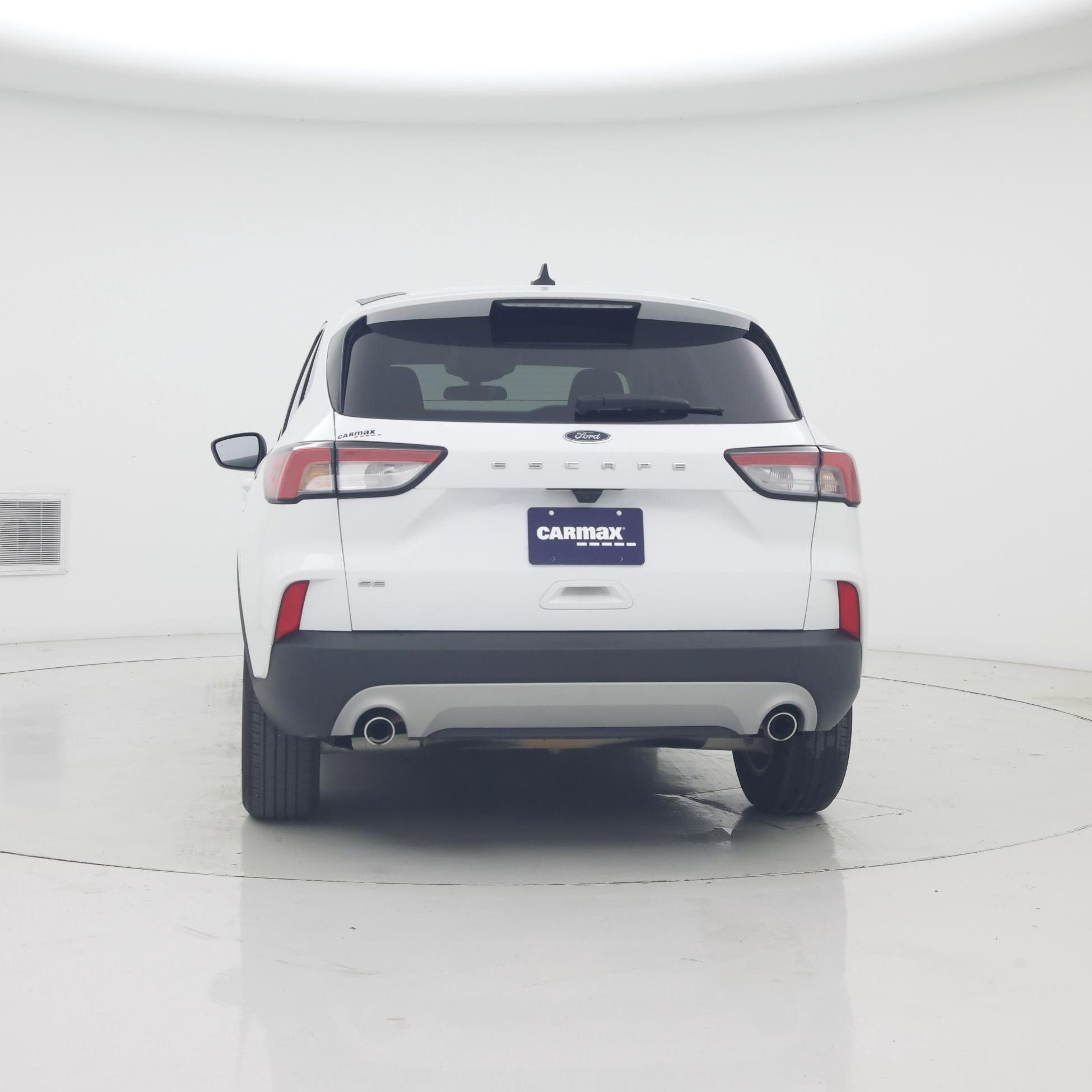 Thumbnail: 2022 Ford Escape - 6