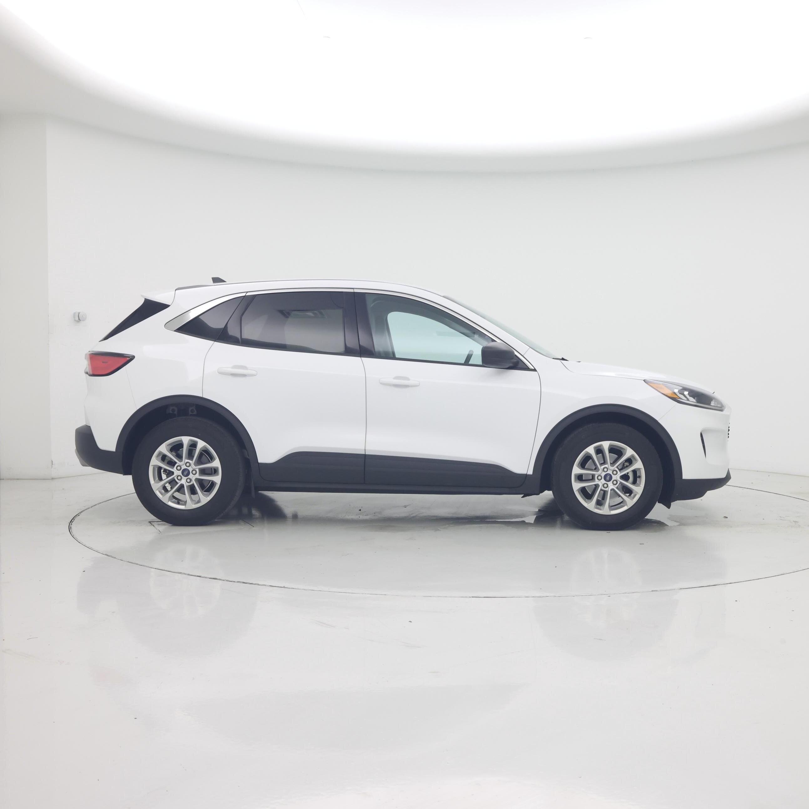 Thumbnail: 2022 Ford Escape - 7