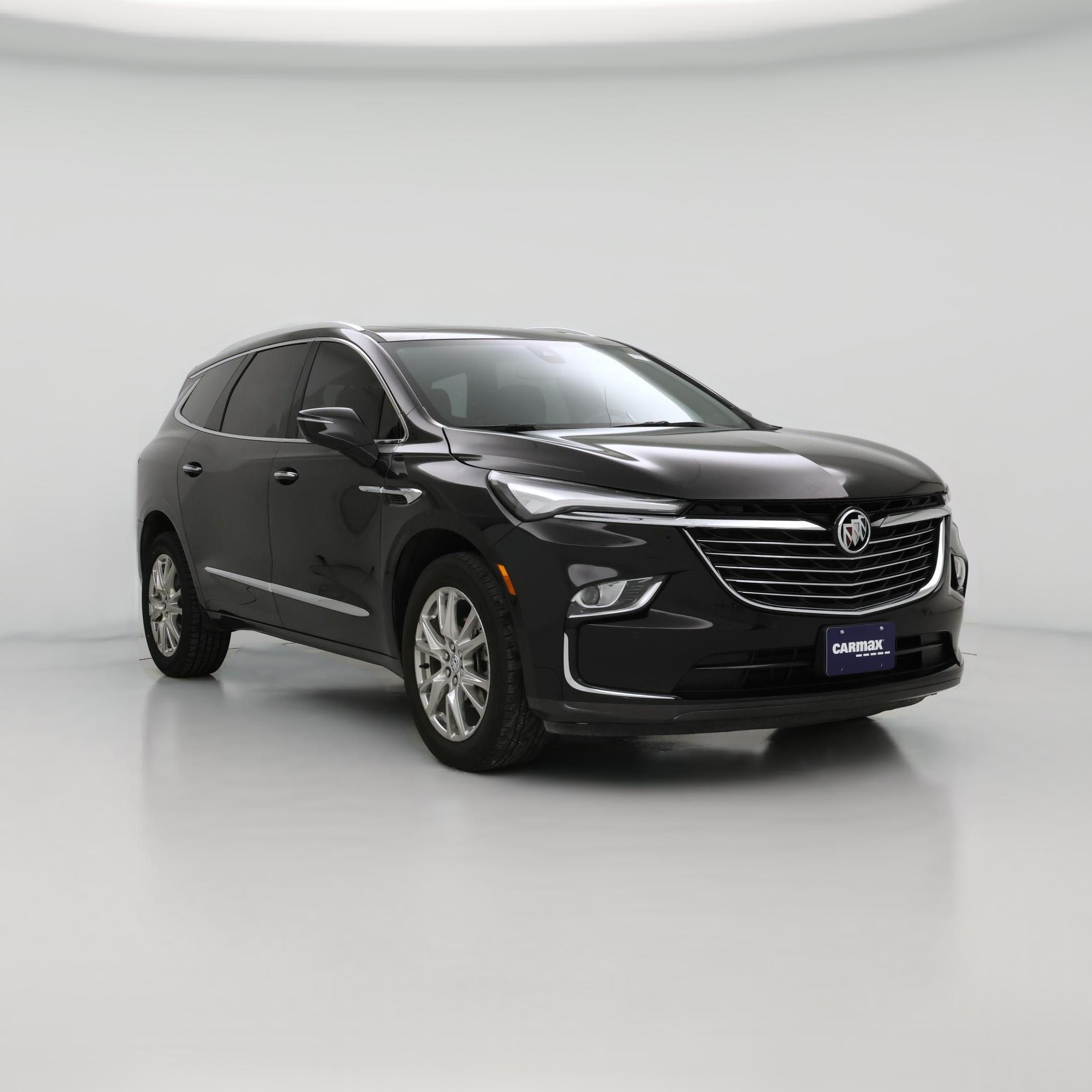 Thumbnail: 2023 Buick Enclave - 1
