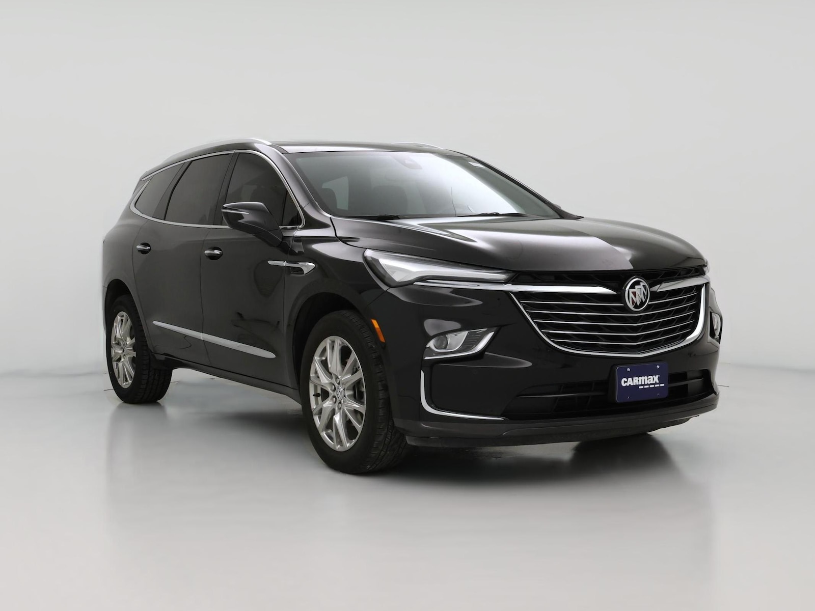 2023 Buick Enclave