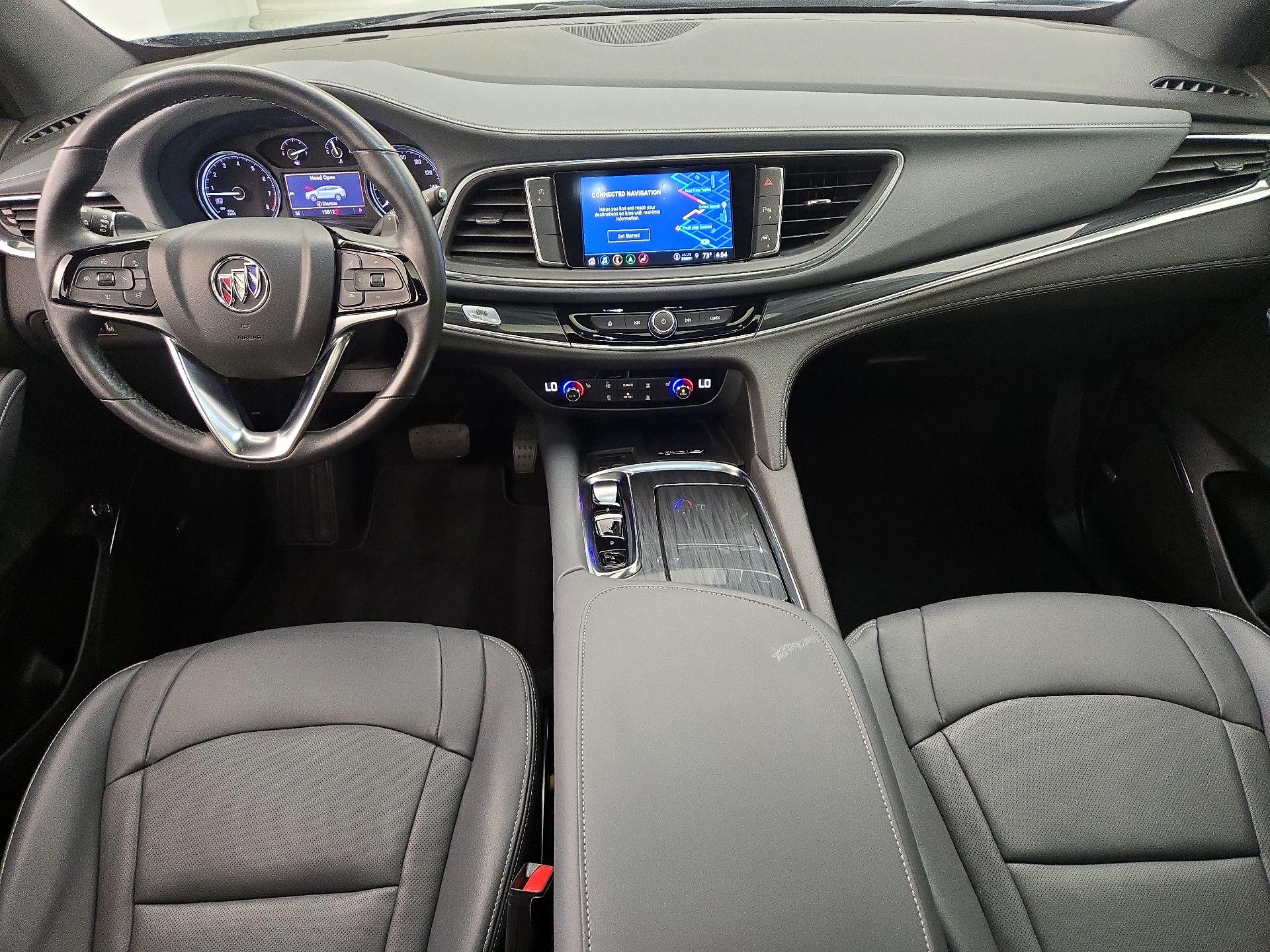 Thumbnail: 2023 Buick Enclave - 9