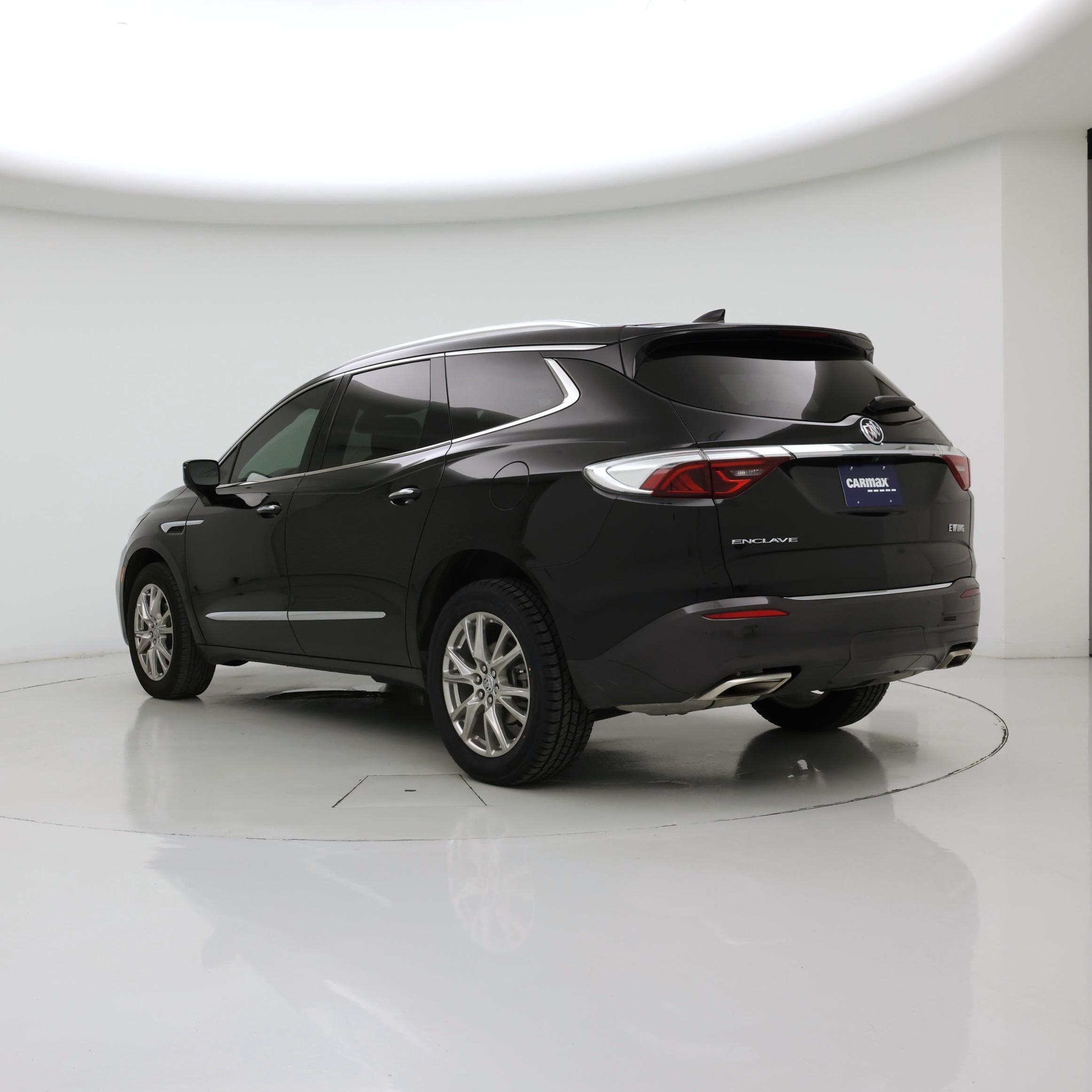 Thumbnail: 2023 Buick Enclave - 2