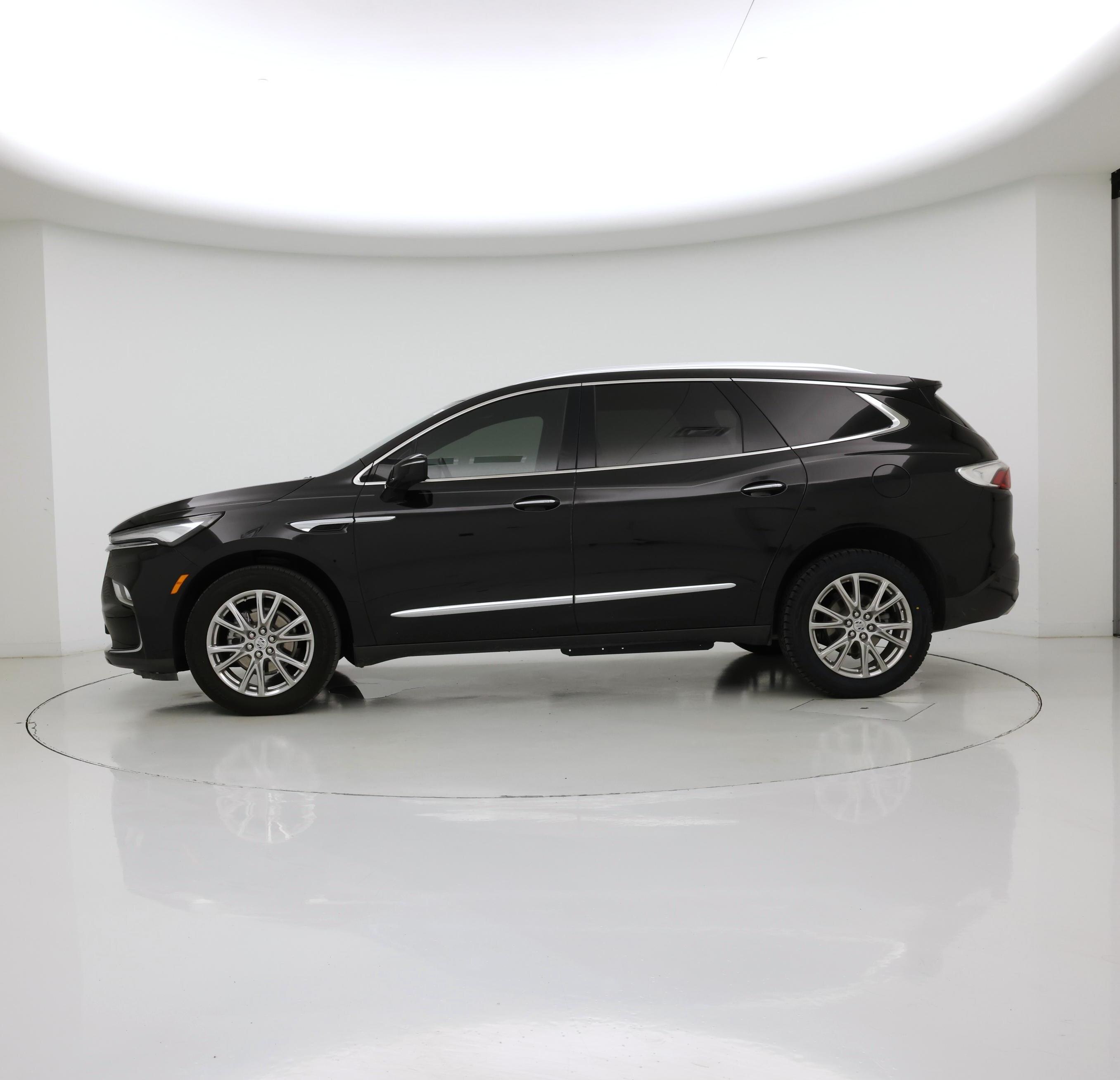 Thumbnail: 2023 Buick Enclave - 3