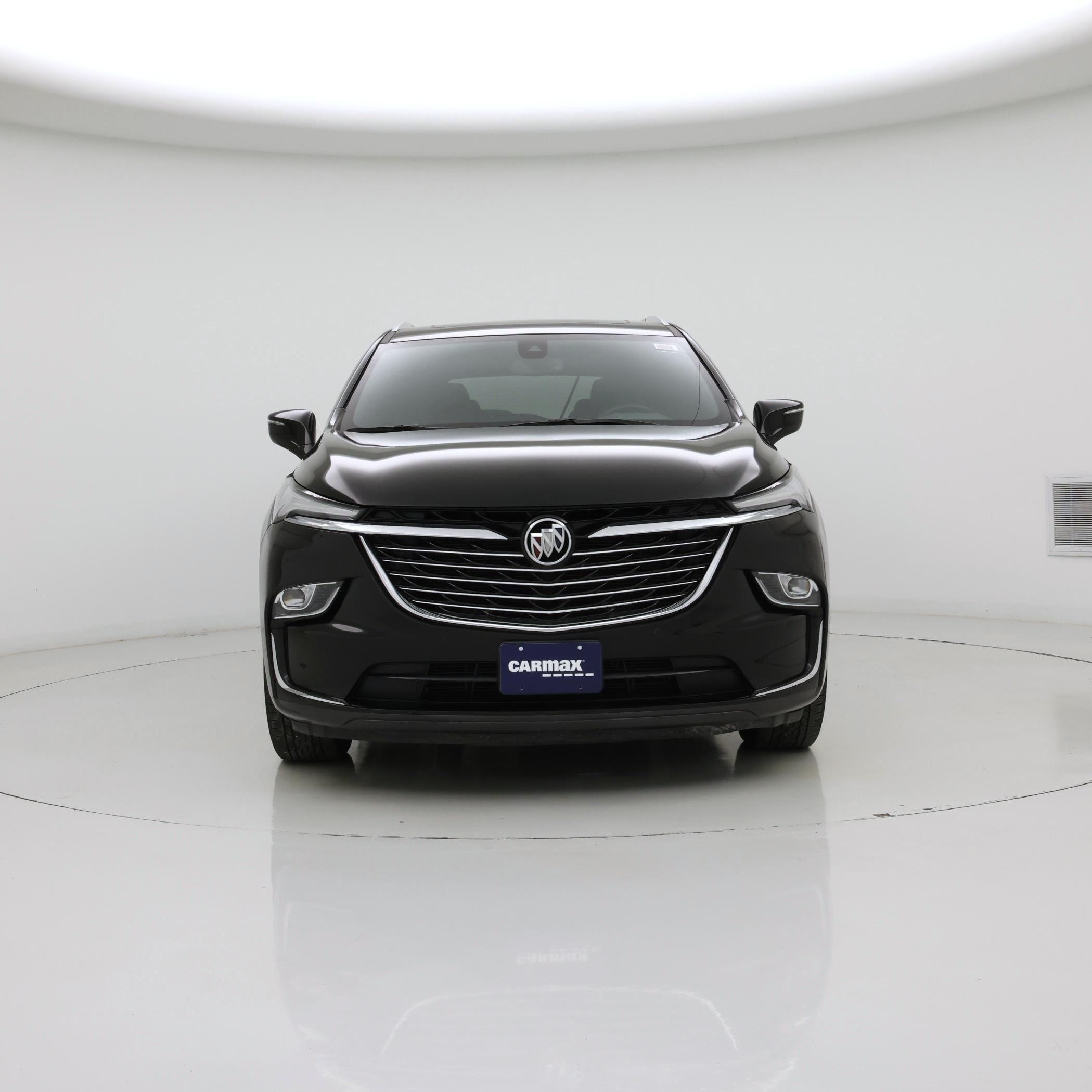 Thumbnail: 2023 Buick Enclave - 5